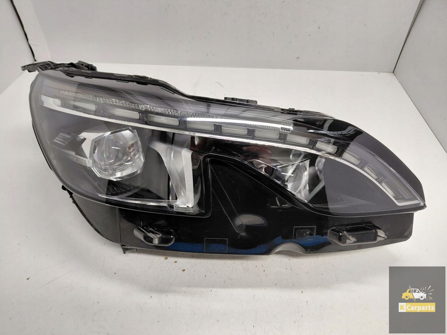 9826572680, Peugeot 3008 5008 II Full Led rechterlamp