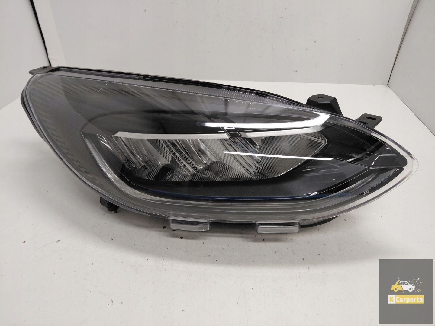 N1BB-13E014-AG, Ford Fiesta MK8 Lift rechte LED-Glühbirne Ideal