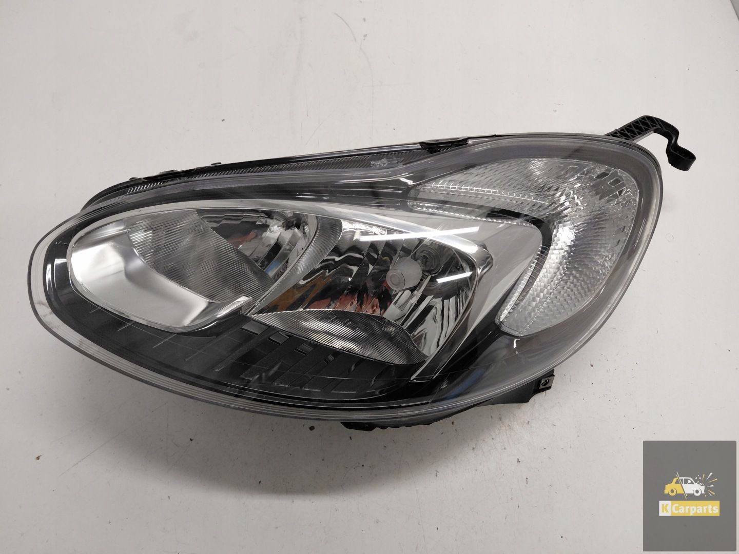 Opel Adam Normaal Linkerlicht Ideaal