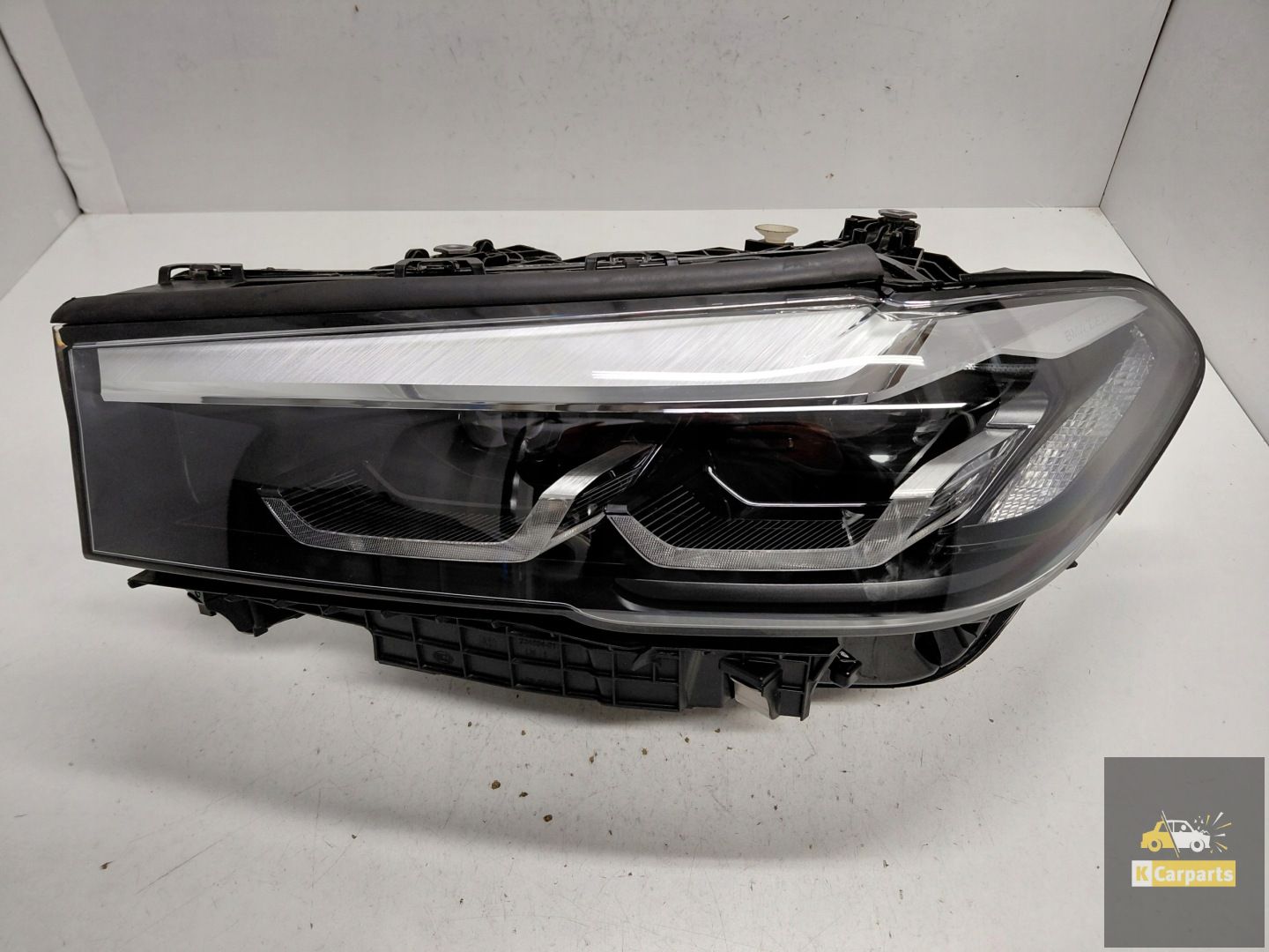 5A388C3, BMW G30 Lift LED-lamp links