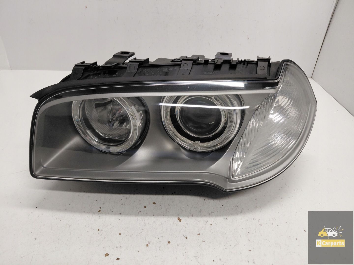 3455227, BMW E83 Lift Dynamic Xenon Torsion Linke Lampe Ideal
