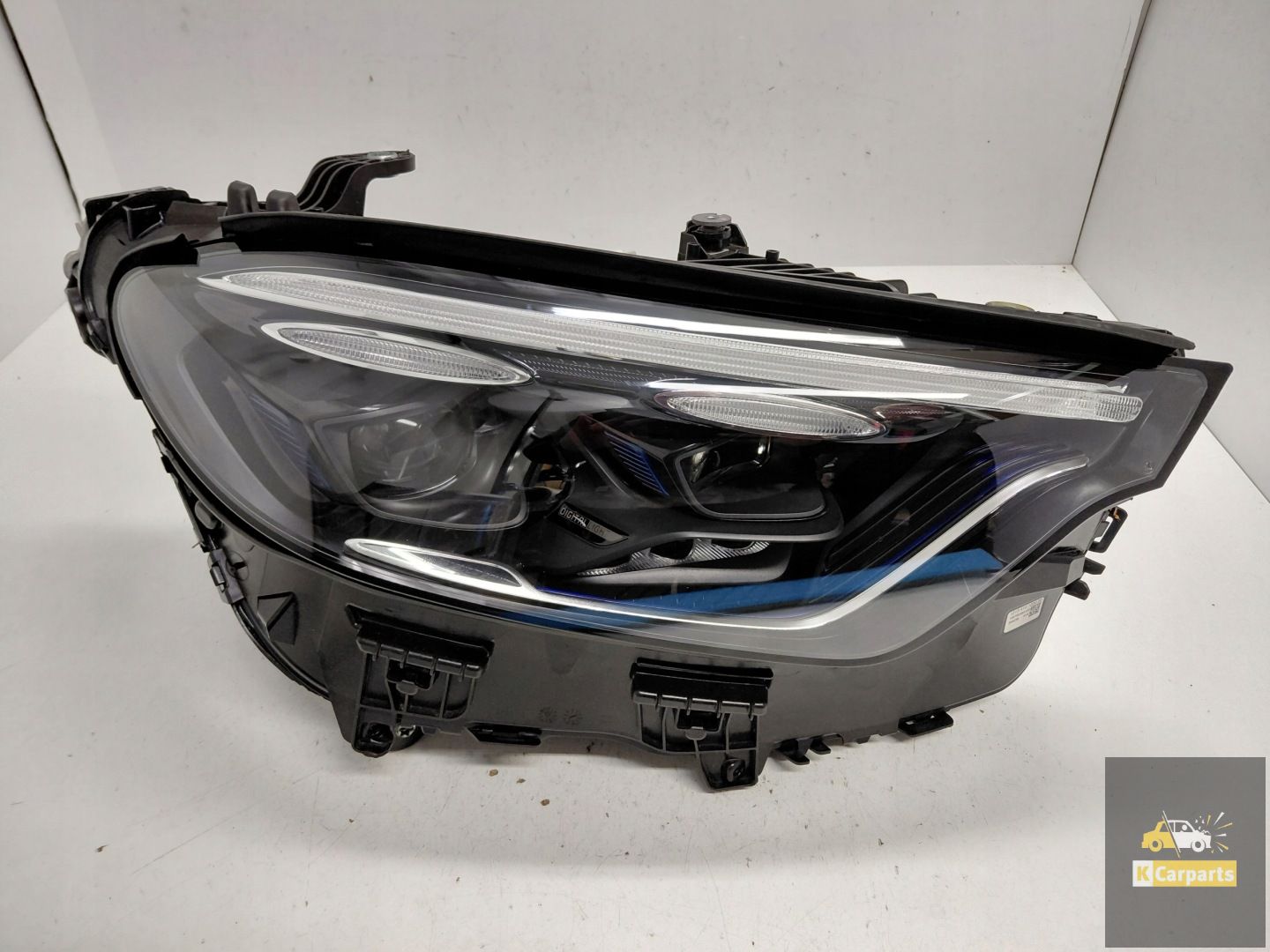 A2549063202, Mercedes GLC W254 Phare numérique droit, en parfait état