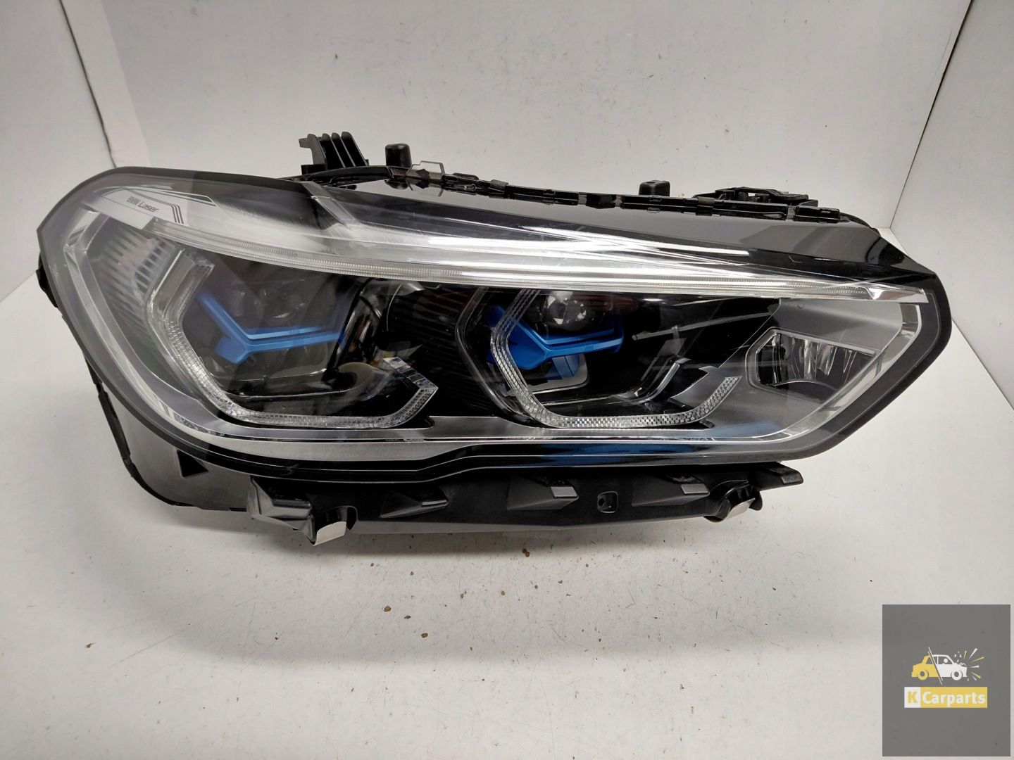 9481790, BMW G05 G06 X5 X6 Laser light right