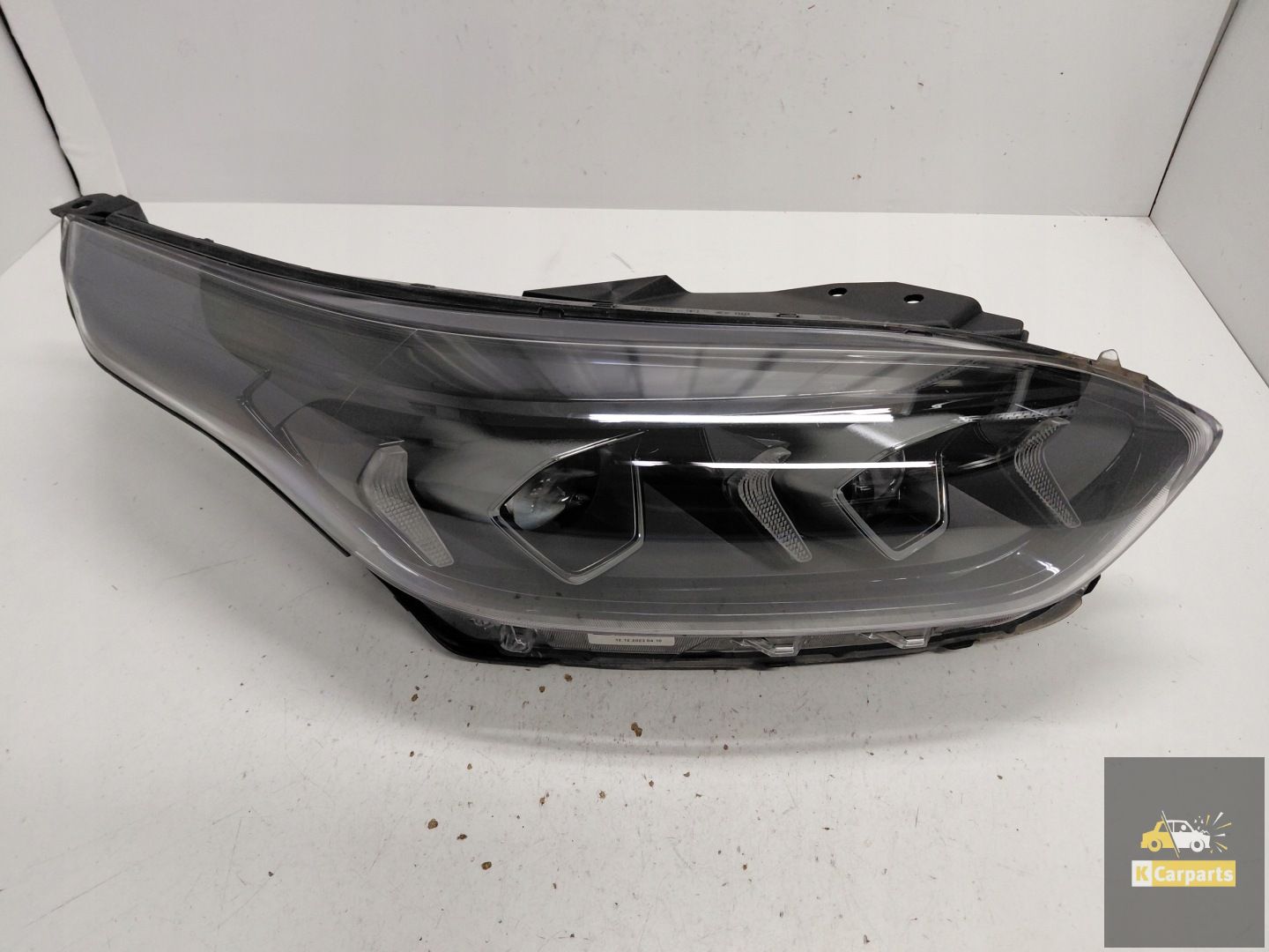 92102J7500, KIA Ceed III Lift Volledig ledlamp rechts