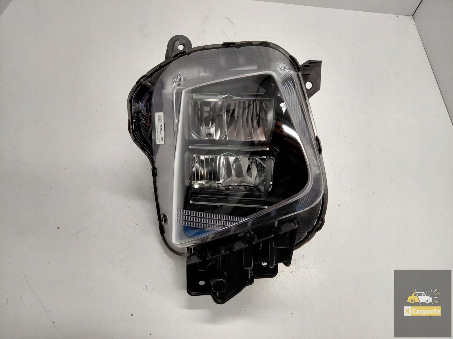 92102N7100, Hyundai Tucson IV Volledig Ledlamp rechts