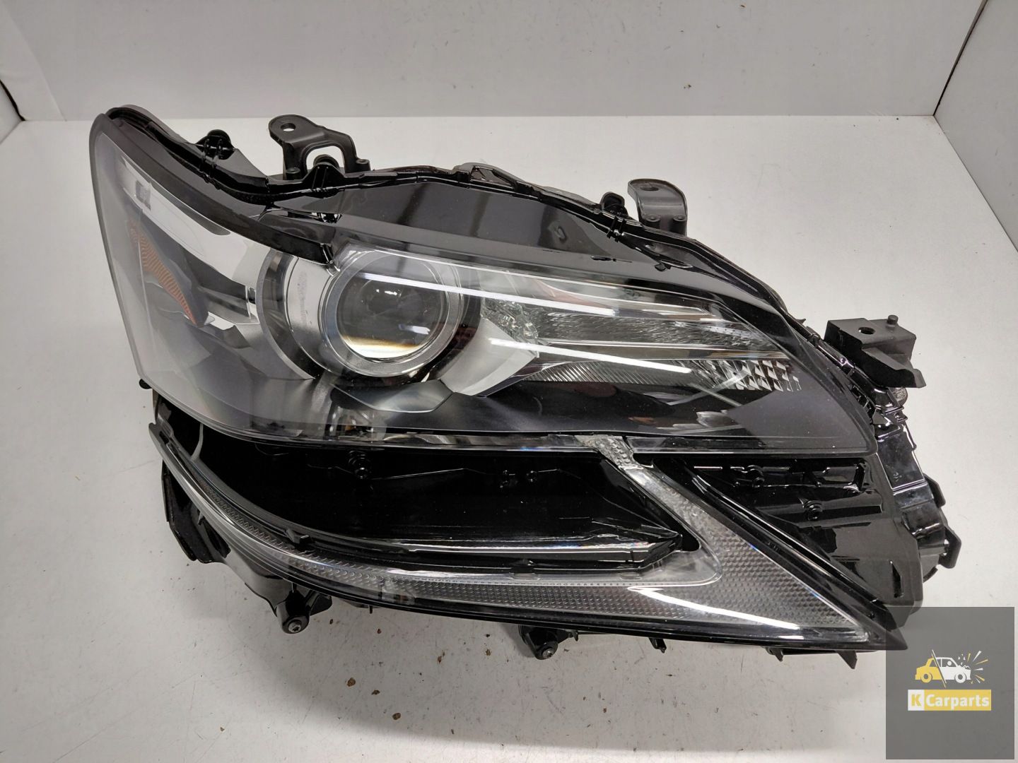 Lexus GS IV Lift LED rechterlamp