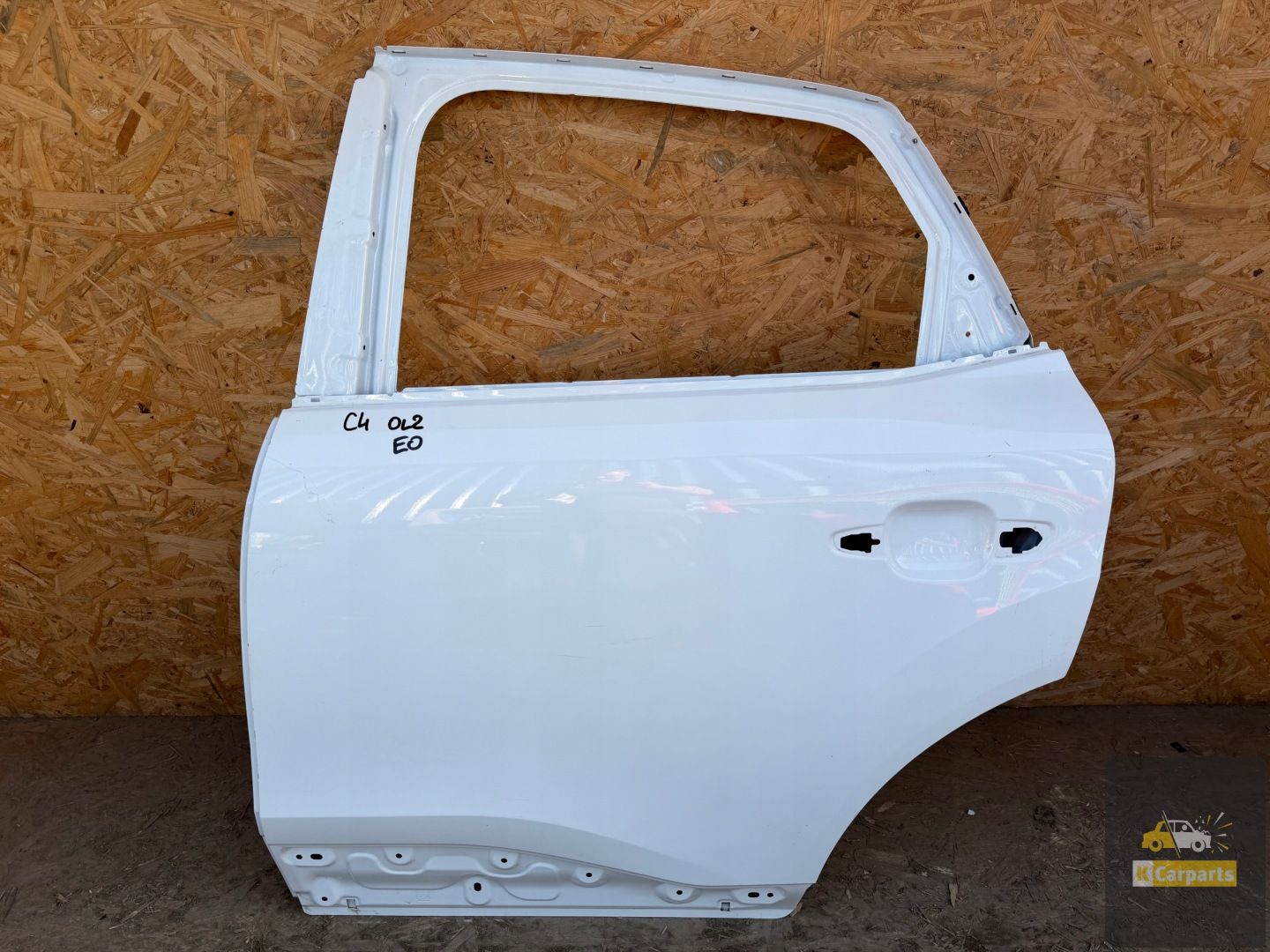 Citroën C4 III 2020 - Linker achterdeur