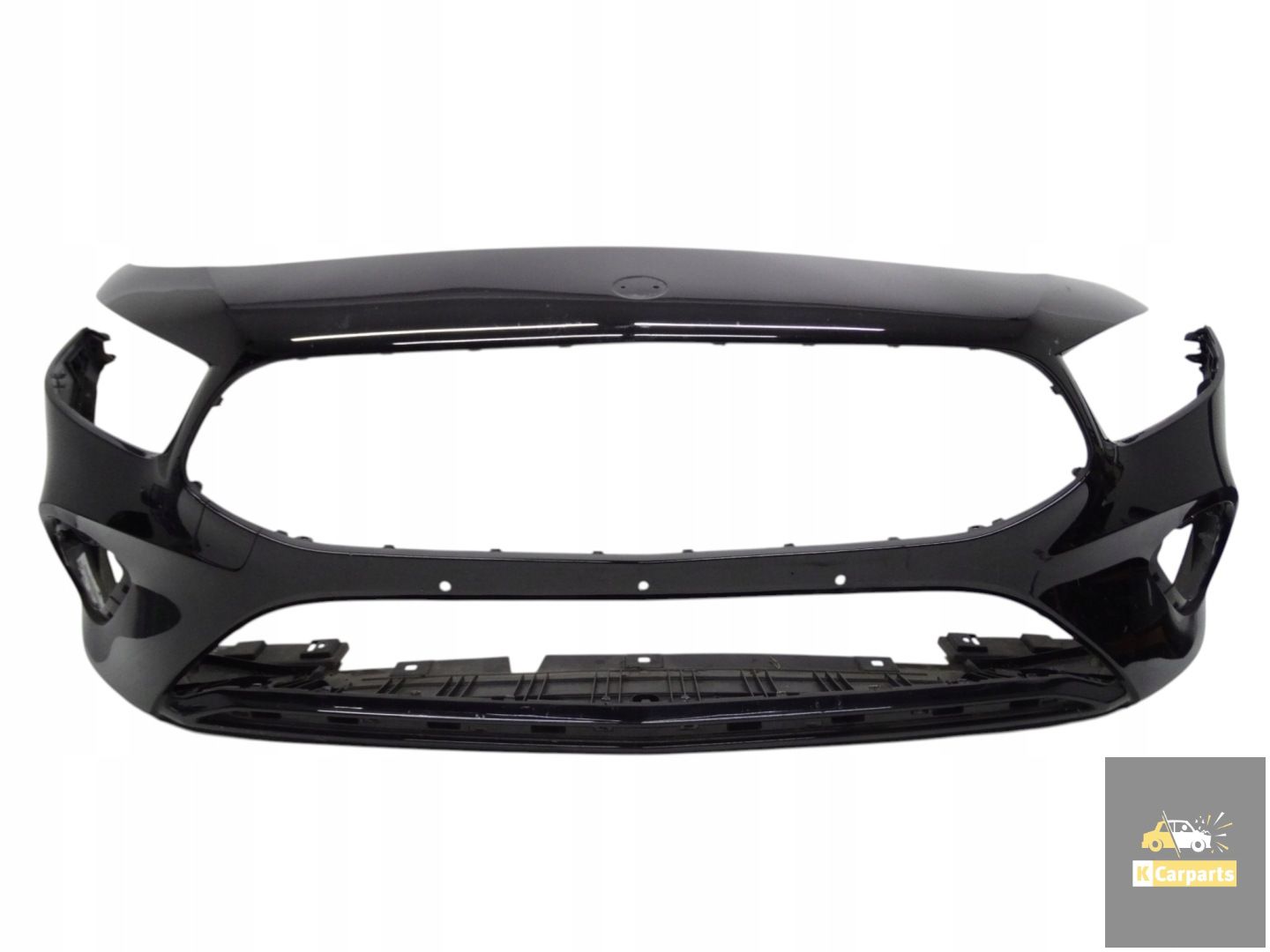 A1778805004, Mercedes A-Klasse W177 Lift Progressive 2023+ voorbumper A1778805004