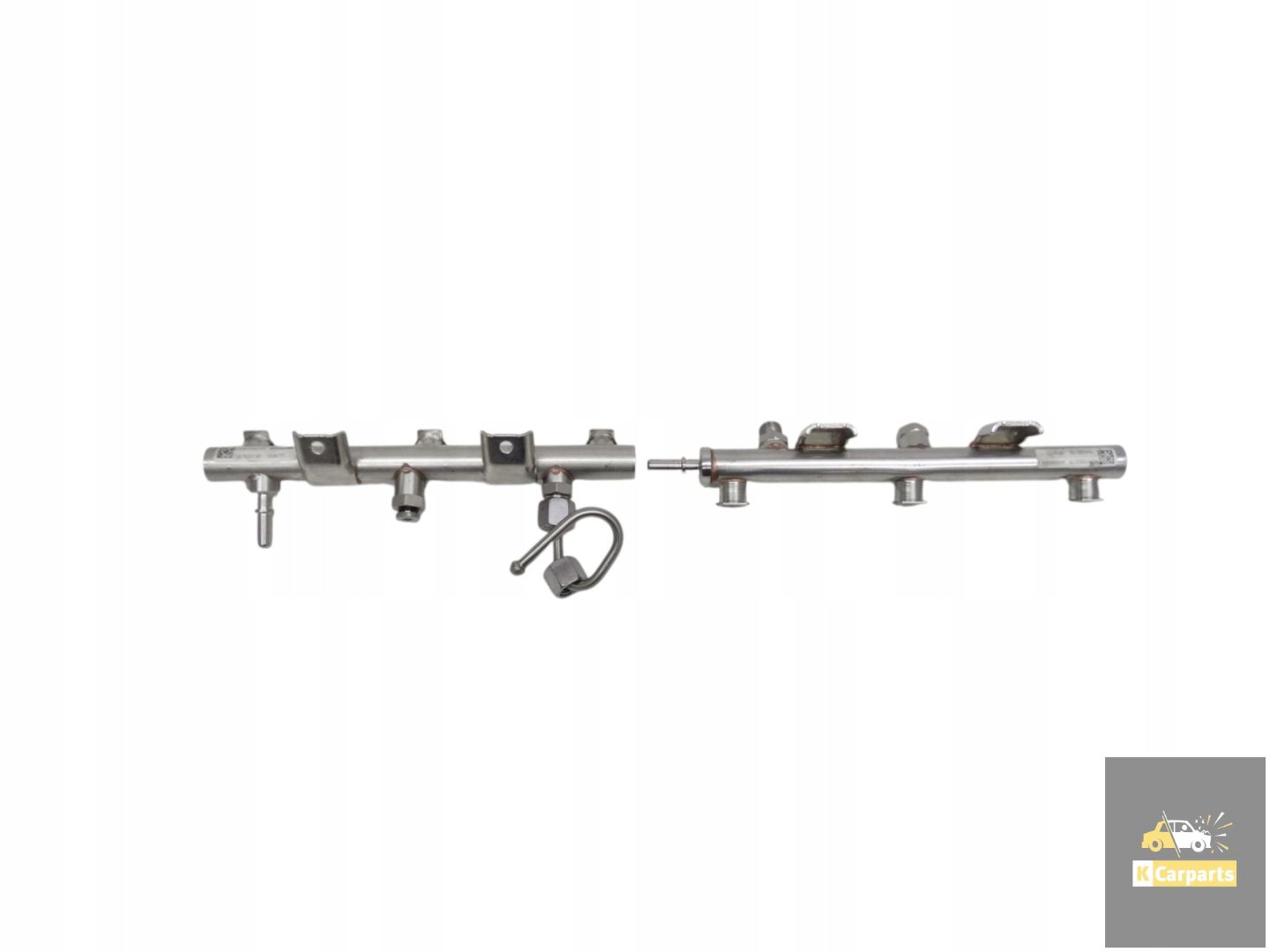 670053175 , Maserati MC20 Grecale 3.0 V6 brandstofinjectie bar 670053175 670053176