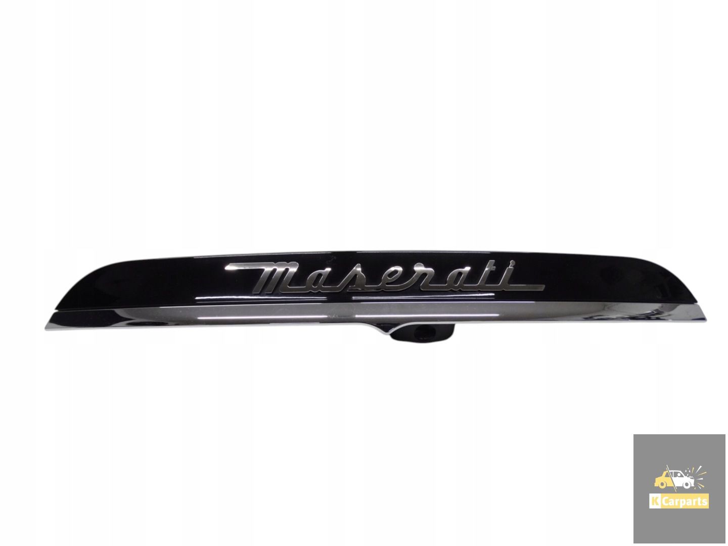 670071836, Maserati Ghibli III Lift M157 luikdeksel knipperbord verlichting 670071836