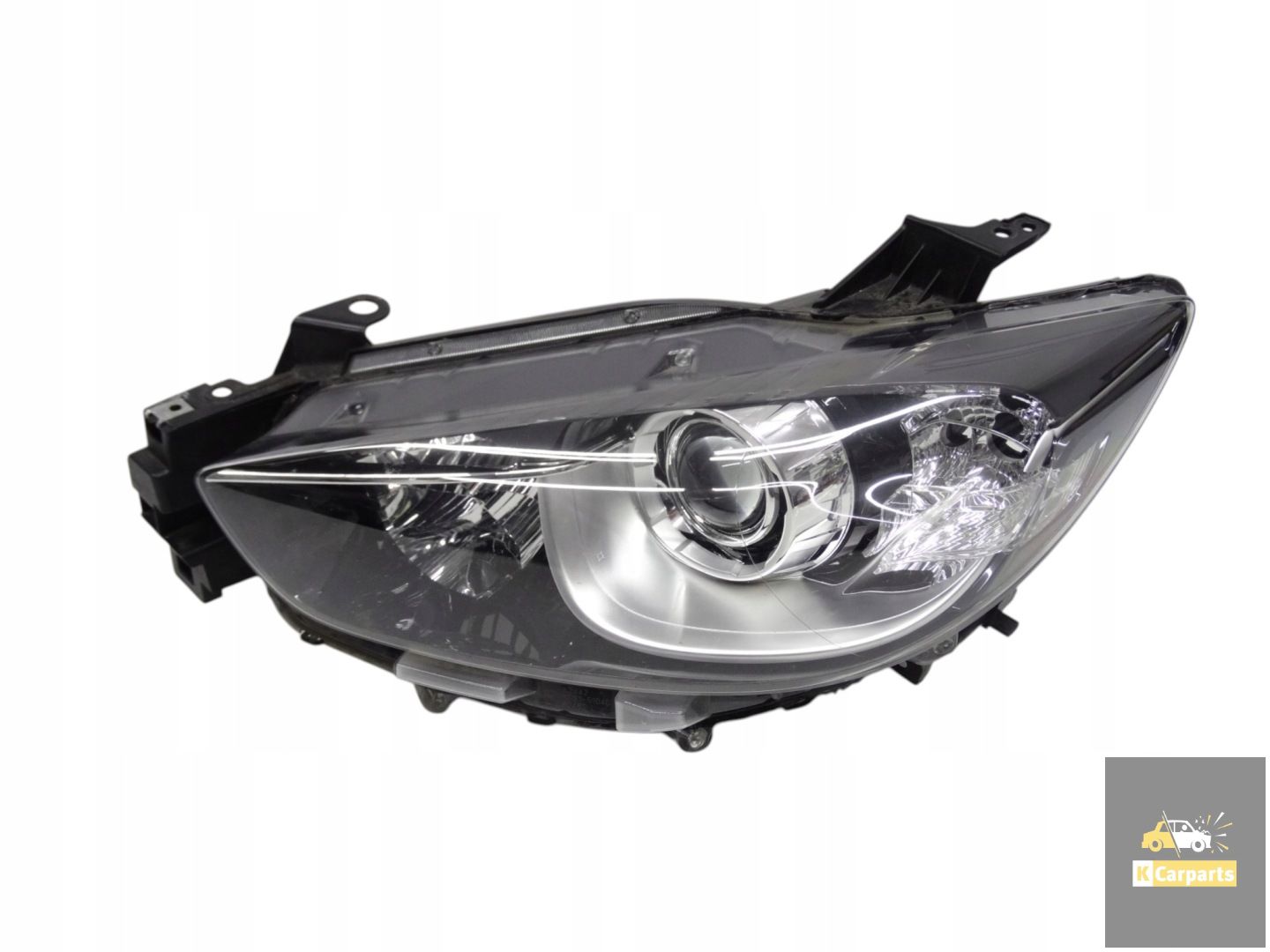 KD54-51040J, Mazda CX-5 I KE 2012-2014 Xenonlamp links KD54-51040J origineel