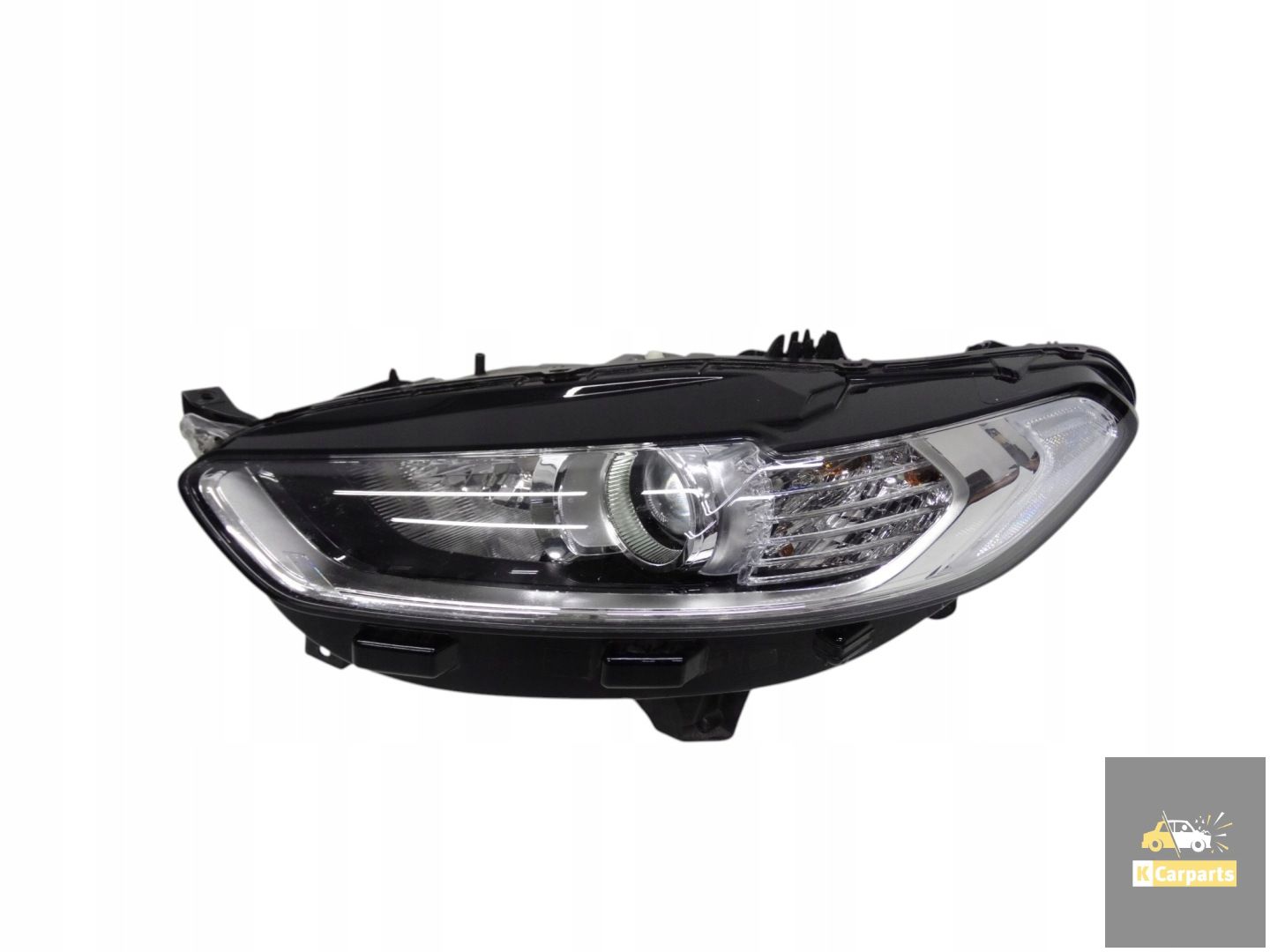 ES73-13W030-ED, Ford Mondeo Mk5 2014-2019 effen linkerlamp ES73-13W030-ED origineel