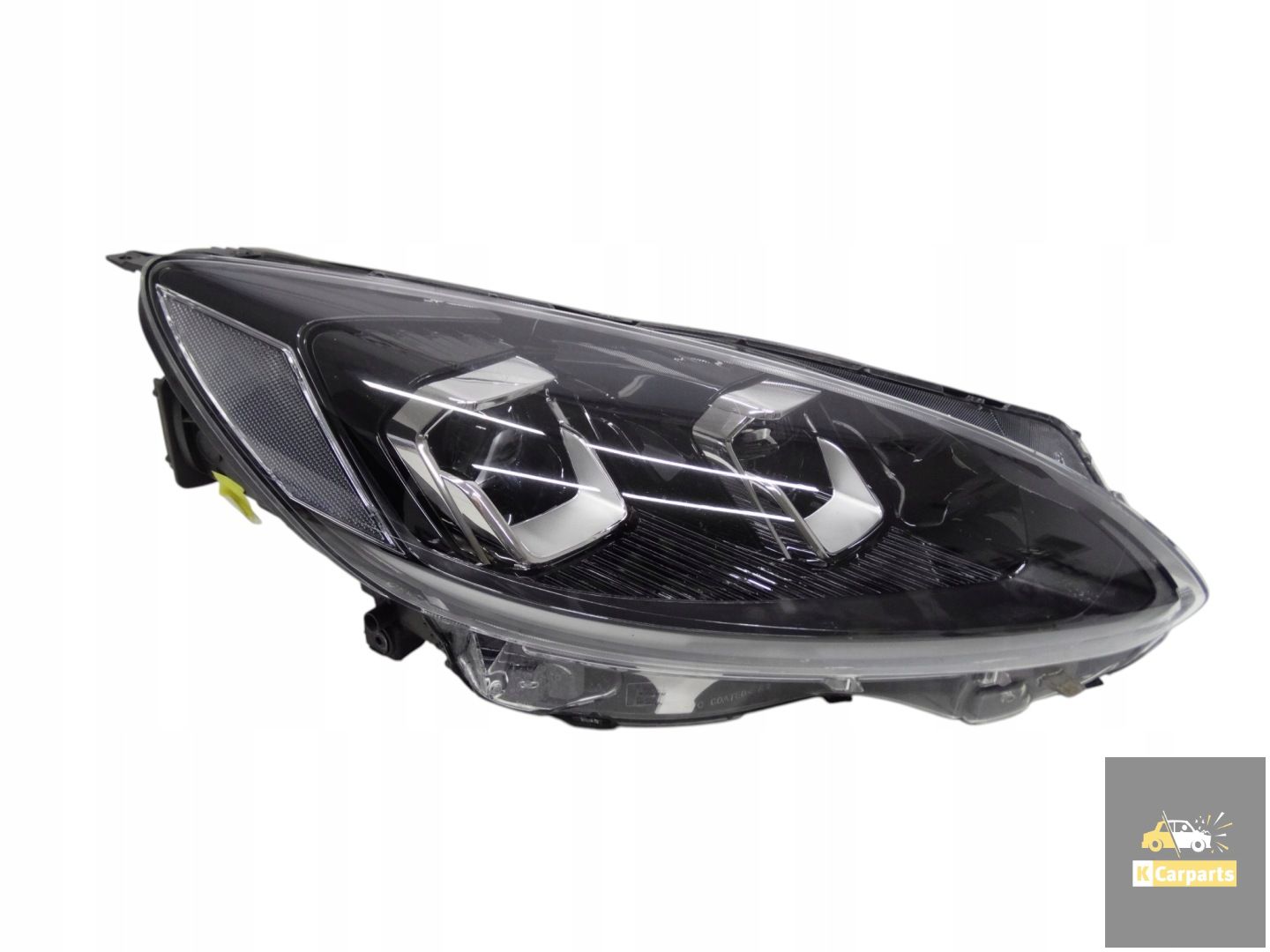 LV4B-13E016-AH (), Ford Kuga Mk3 2019-2024 volledig LED-rechtse lamp LV4B-13E016-AH origineel