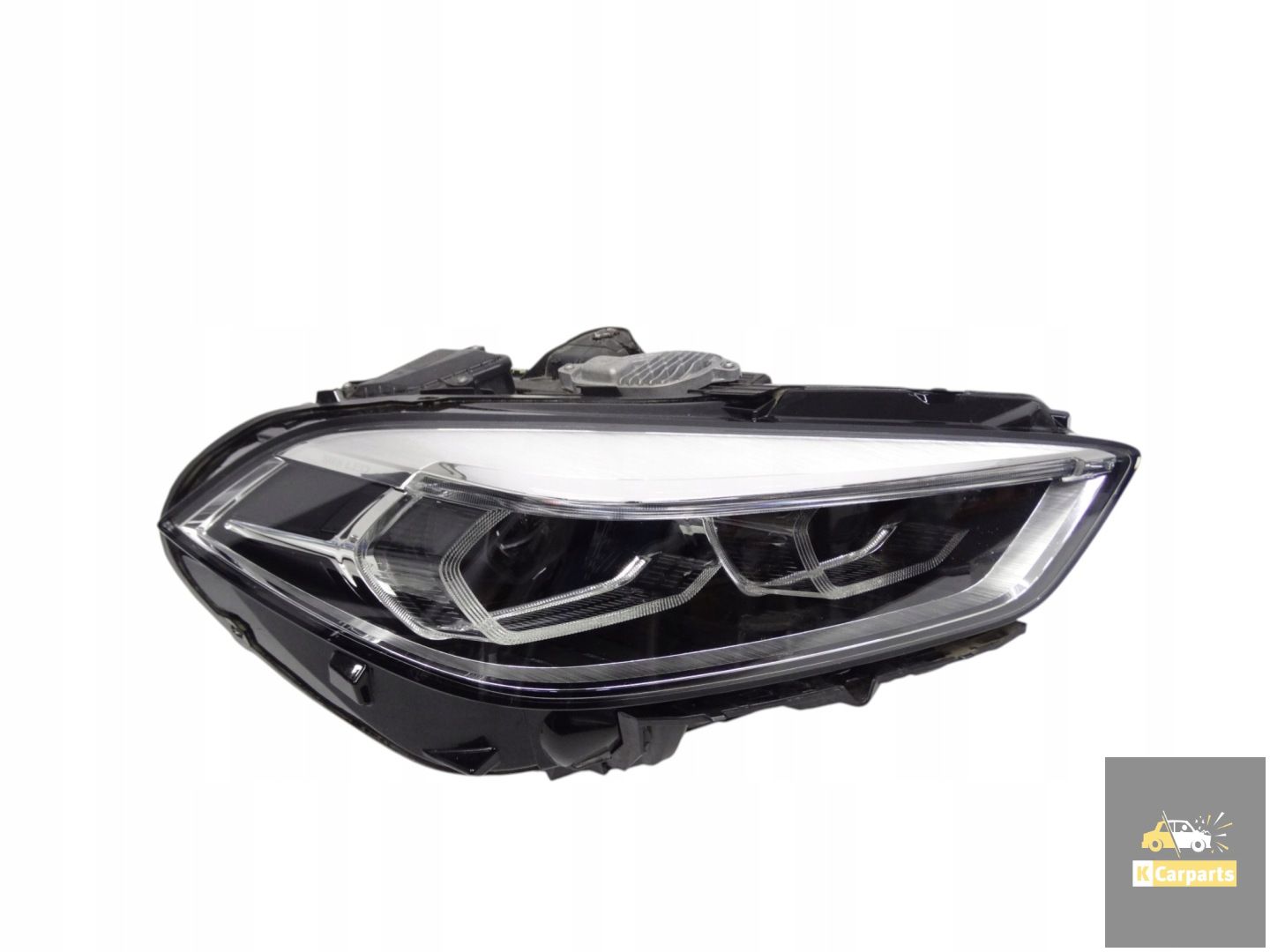9482812, BMW 1 F40 2019-2024 volledig LED-lampen rechts 9482812 origineel
