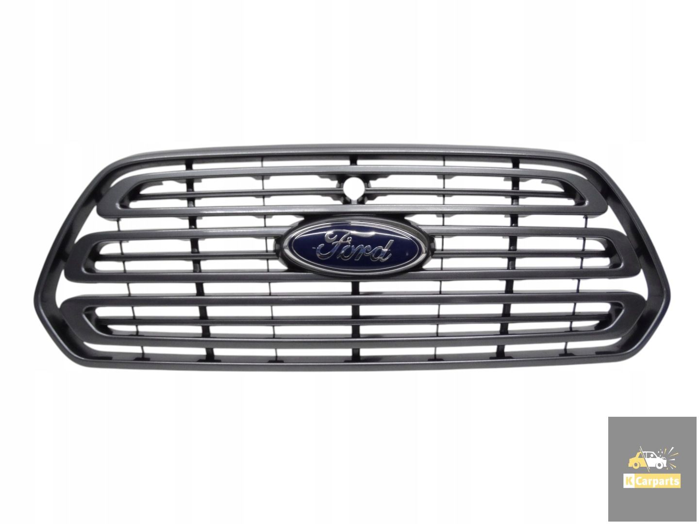 BK31-17B968-AEW, Ford Transit Mk8 2014-2019 grille BK31-17B968-AEW original