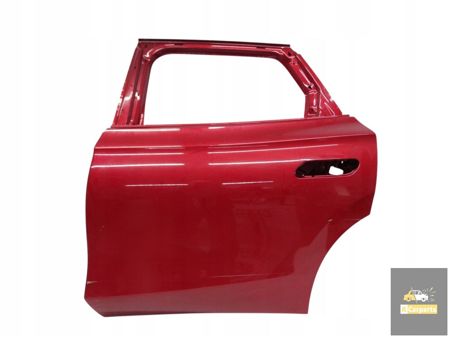 VWID7DLT, porte arrière gauche d'origine VW ID.7 2022+