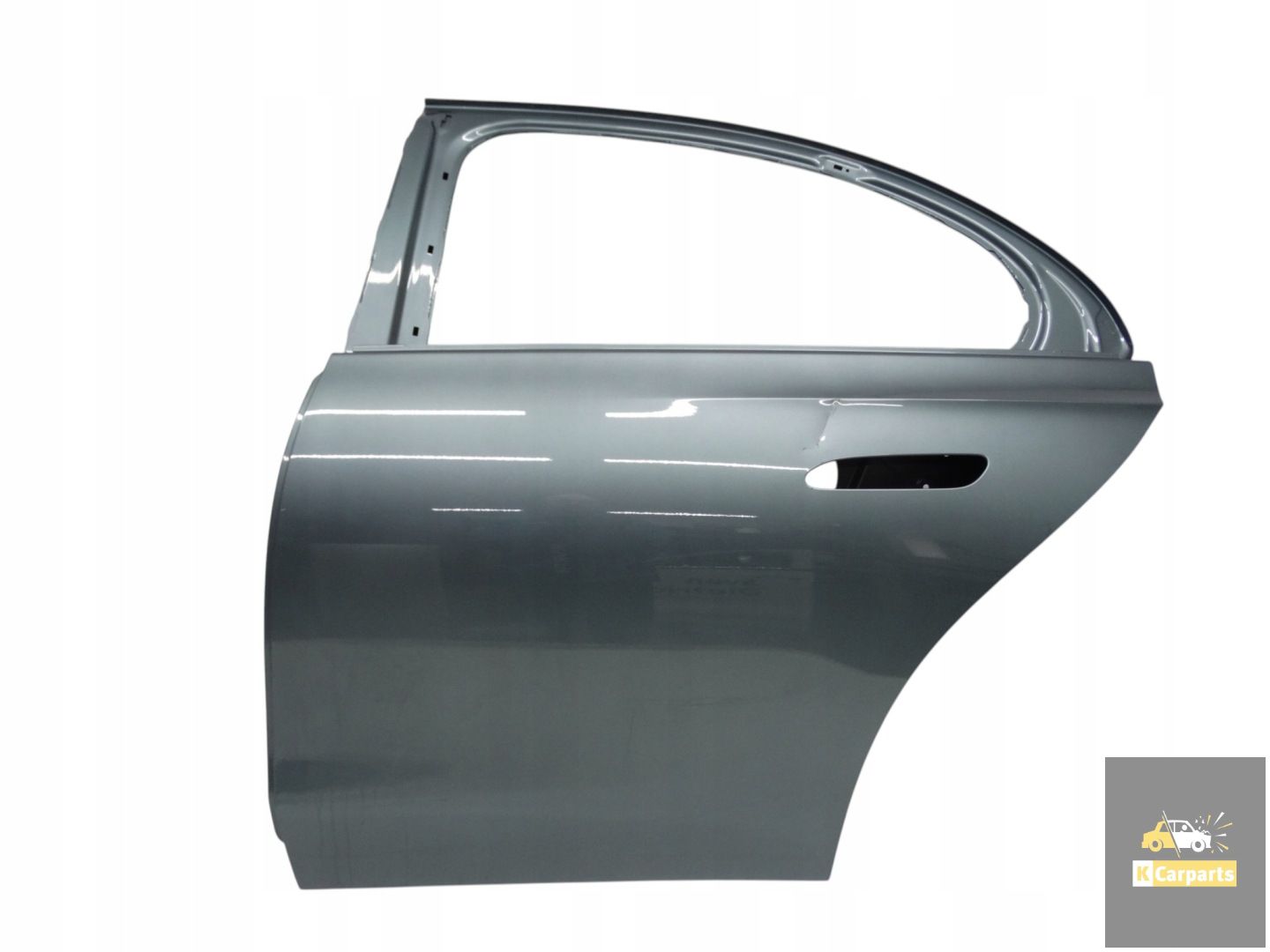 MBW214DTL, Mercedes E-Klasse W214 Sedan 2023+ origineel linker achterportier
