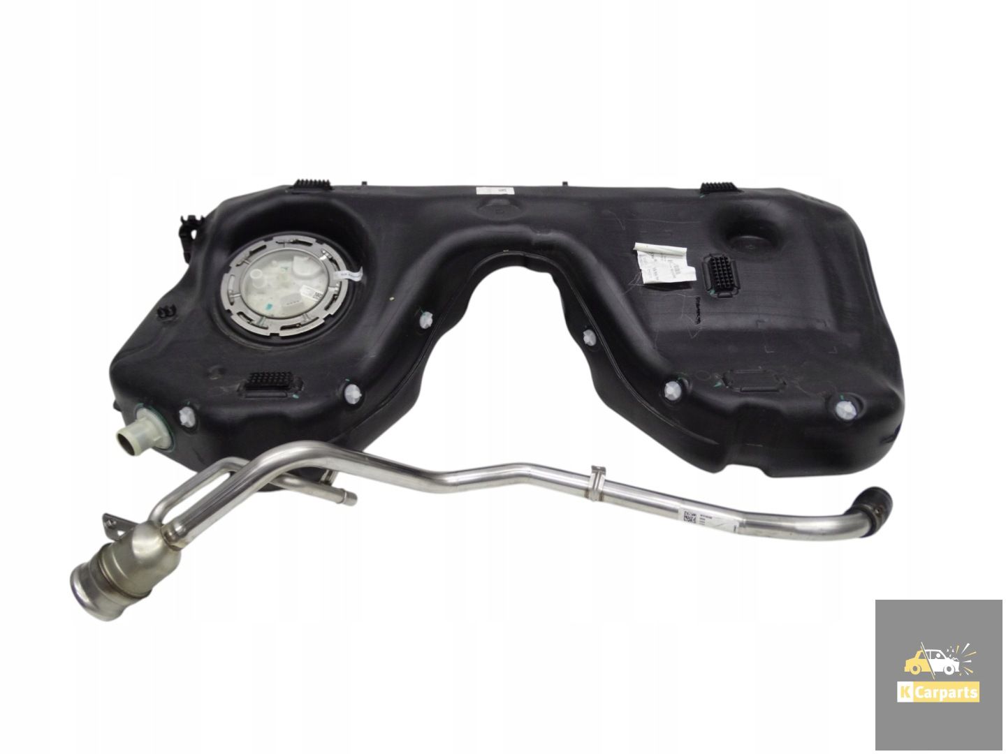 505620470E, Maserati Grecale Trofeo 3.0 V6 brandstoftank origineel 505620470E