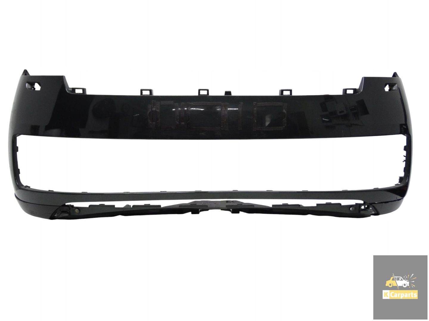 M8E2-17F003-A, Range Rover V L460 2022+ voorbumper M8E2-17F003-A origineel