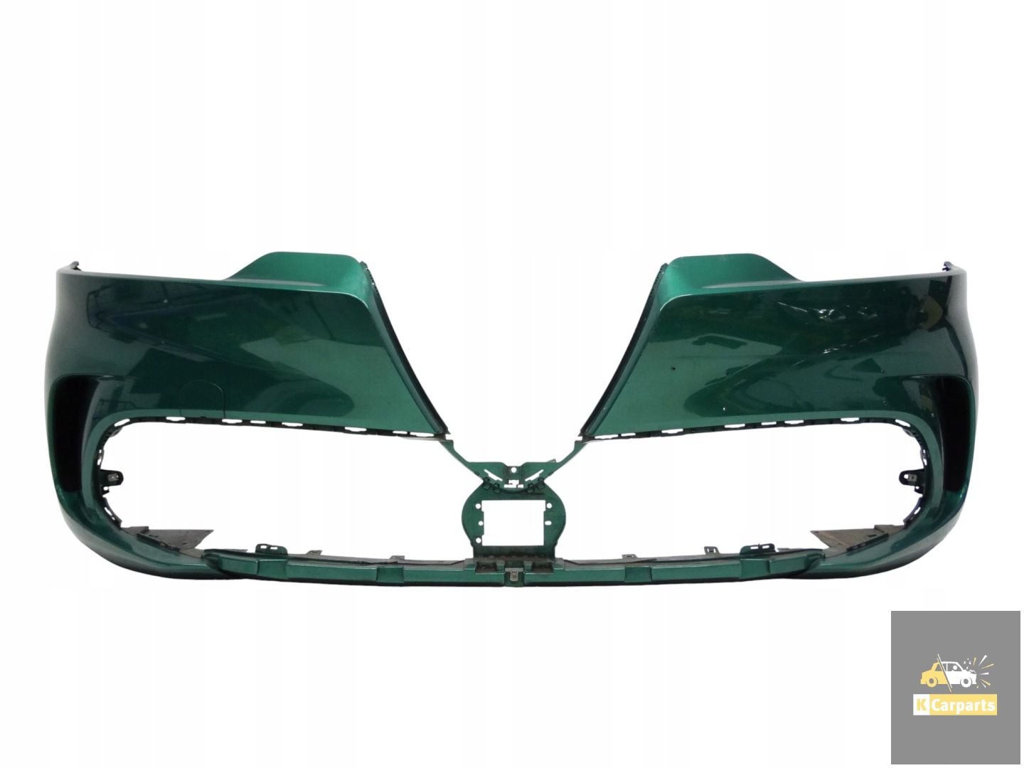 50571209, Alfa Romeo Tonale 2022-2024 voorbumper origineel 50571209