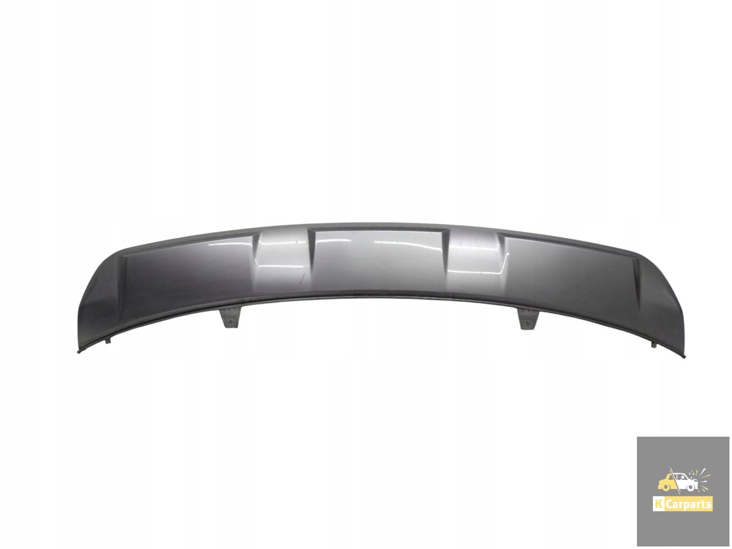 86512-P2010, Kia Niro Lift 19-22 spoiler onderste voorbumper strip 86512-P2010