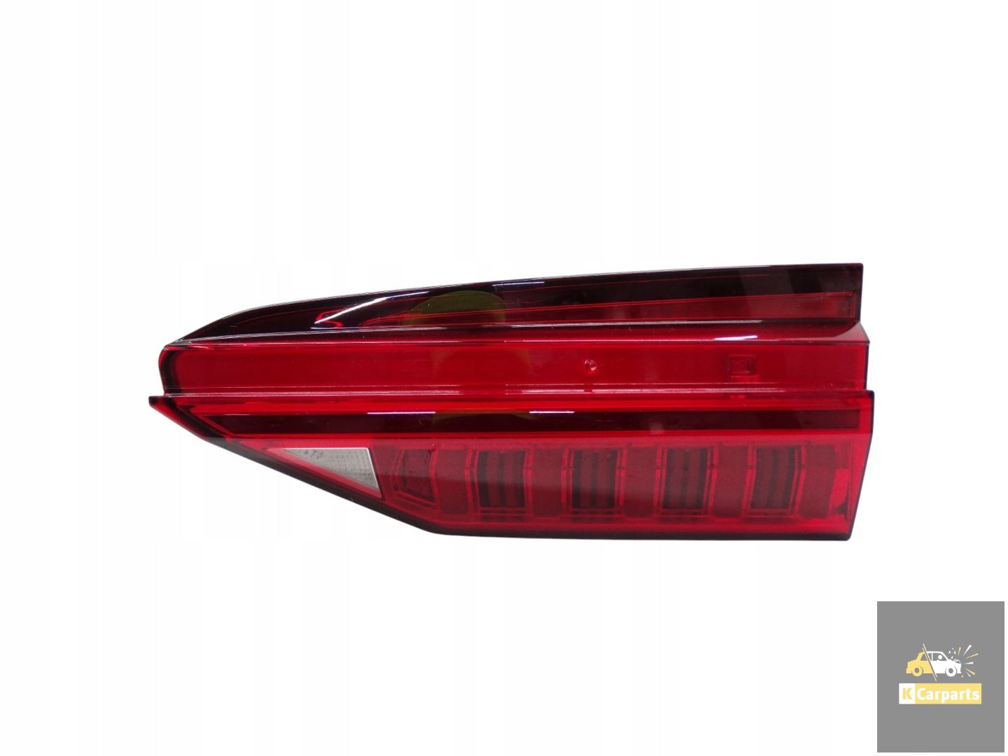 4K5945094, Audi A6 C8 4K Limousine rechte Rückleuchte Matrix LED dynamisch 4K5945094 original