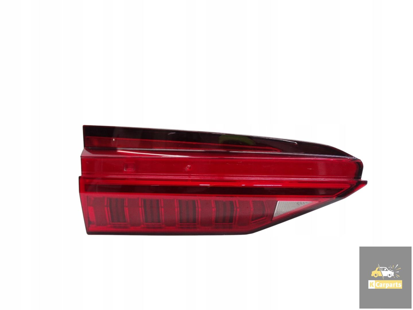 4K5945093, Audi A6 C8 4K Limousine Rückleuchte links Matrix LED Dynamic 4K5945093 Original