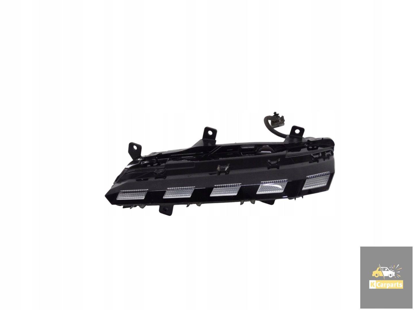 9835389580, Peugeot 308 III T10 P5 2021-2025 rechts LED DRL lamp 9835389580 origineel
