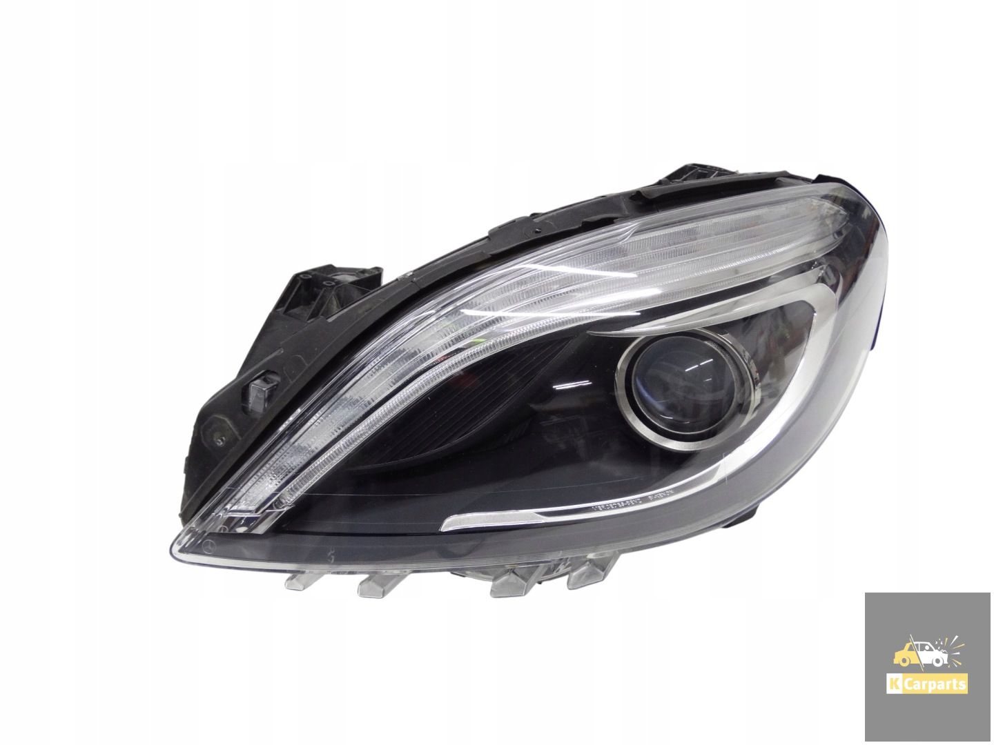 A2468207161, Mercedes B-Klasse W246 2011-2014 linkerlamp Bi-Xenon + LED A2468207161