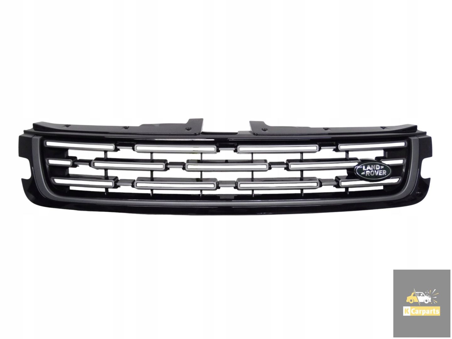 K8D2-8C436-AA, Range Rover Evoque II Lift Dynamic L551 2023+ grille grille K8D2-8C436-AA