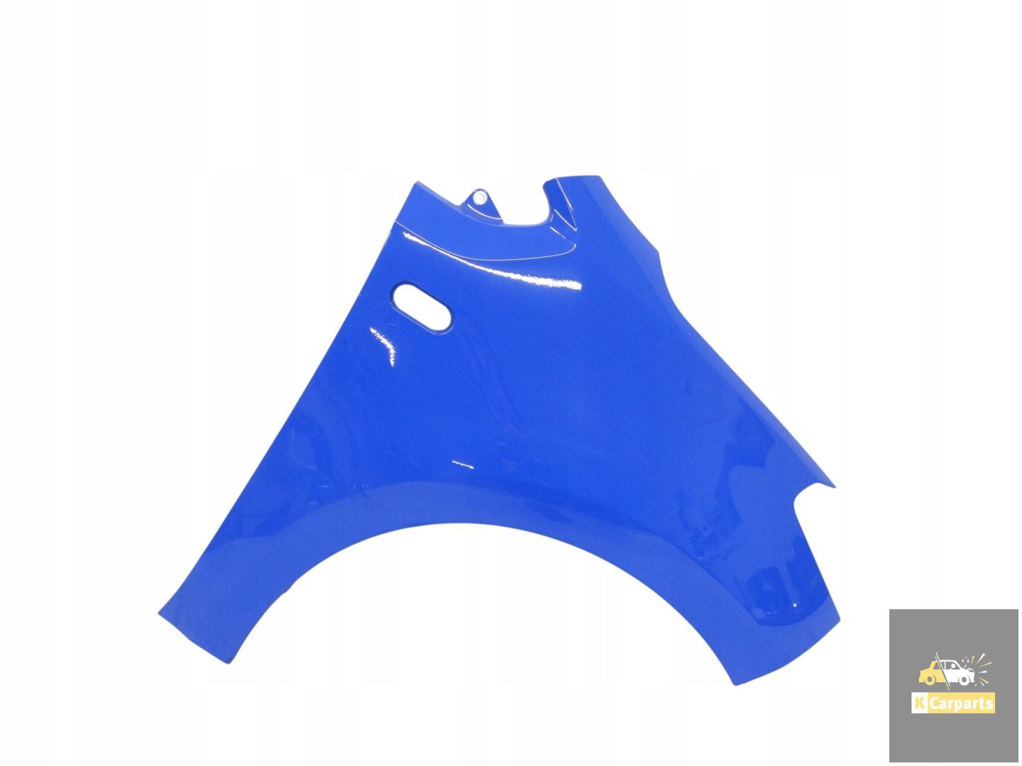 VWUPBP, VW Up 1S0 2011-2016 original right front fender