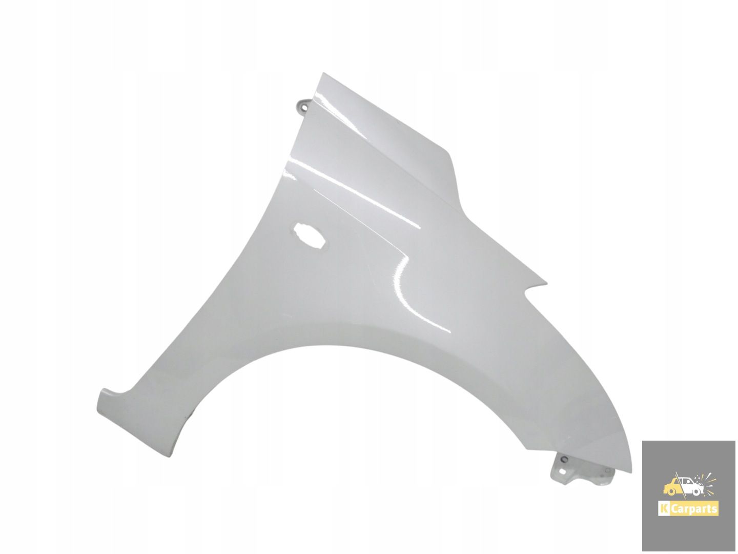 SUZSWFMK7BP, Suzuki Swift Mk7 2010-2017 original right front fender