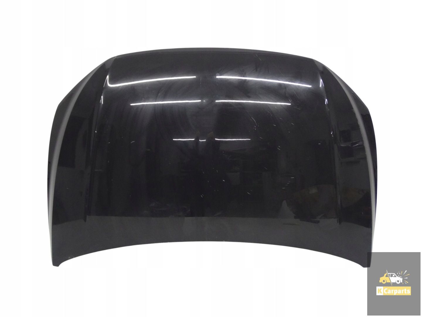 2G0823155 , VW Polo VI 2G 2017+ Original-Motorhaube