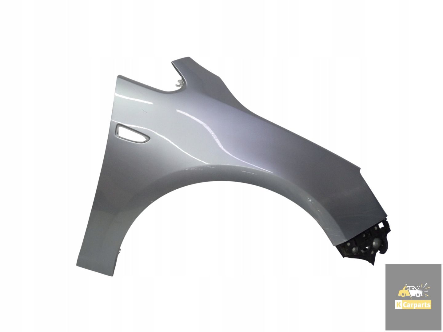 OASJIVBLPSLVR, Opel Astra J IV 2009-2015 rechtervoorvleugel origineel