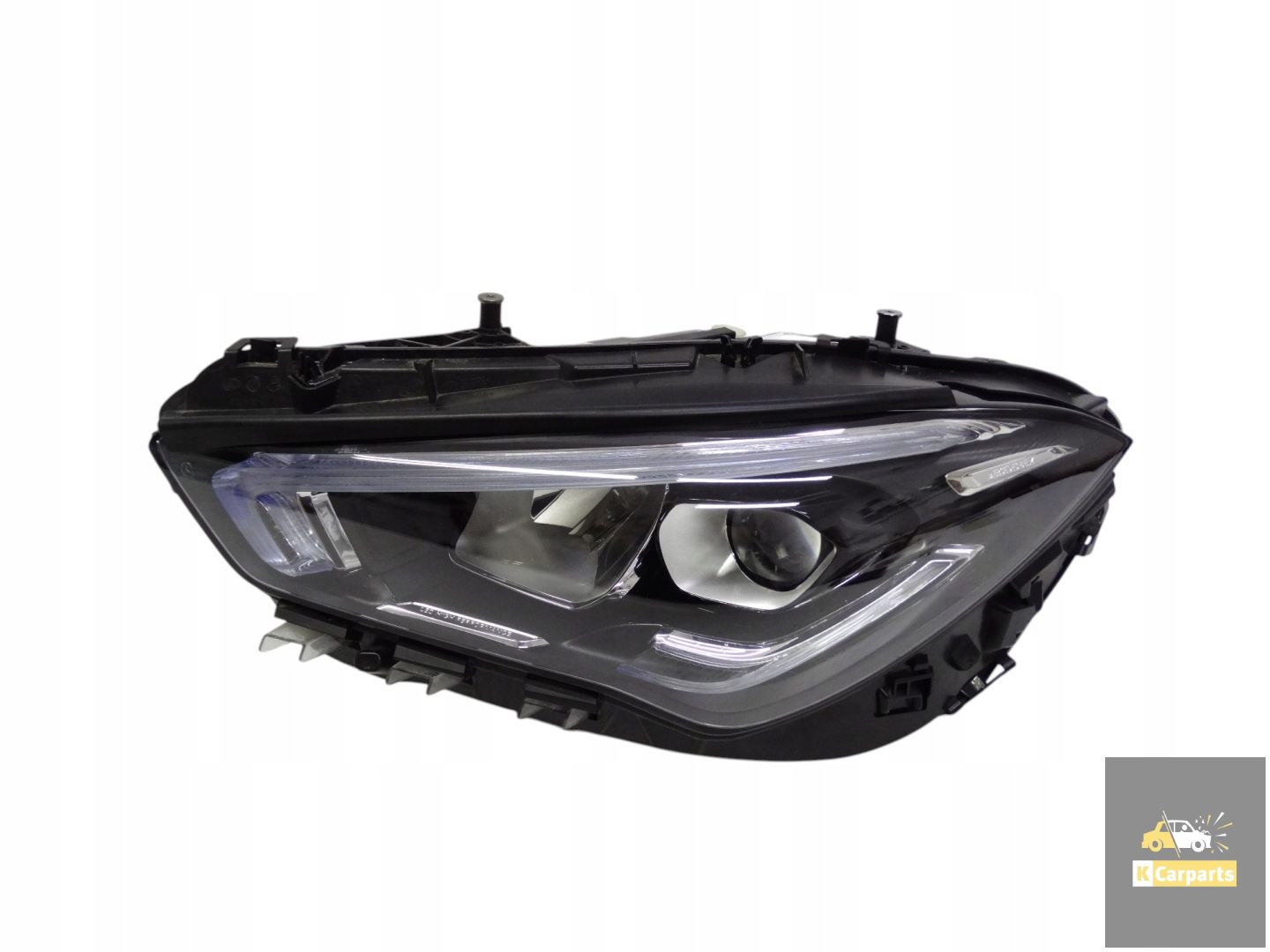 A1189062500, Mercedes CLA II W118 2019-2023 linkerlamp High Performance LED A1189062500