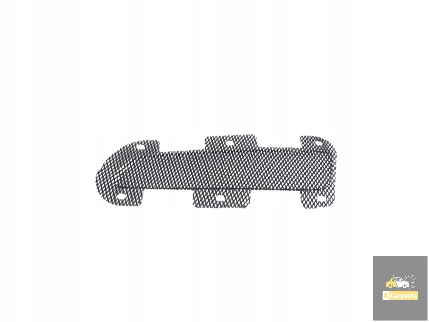 6G33-16C693-AD, Aston Martin V8 Vantage 05-17 DBS V12 motorkaprooster links 6G33-16C693-AD