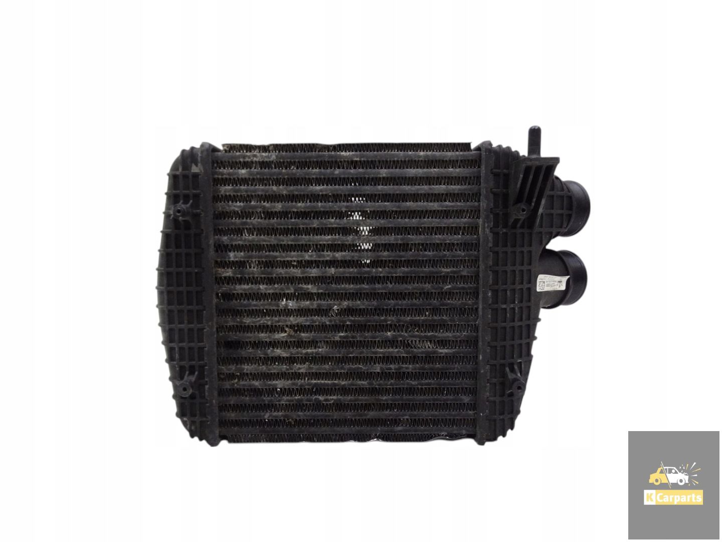 670030845, Maserati Ghibli Levante Quattroporte 3.0 intercooler links 670035636