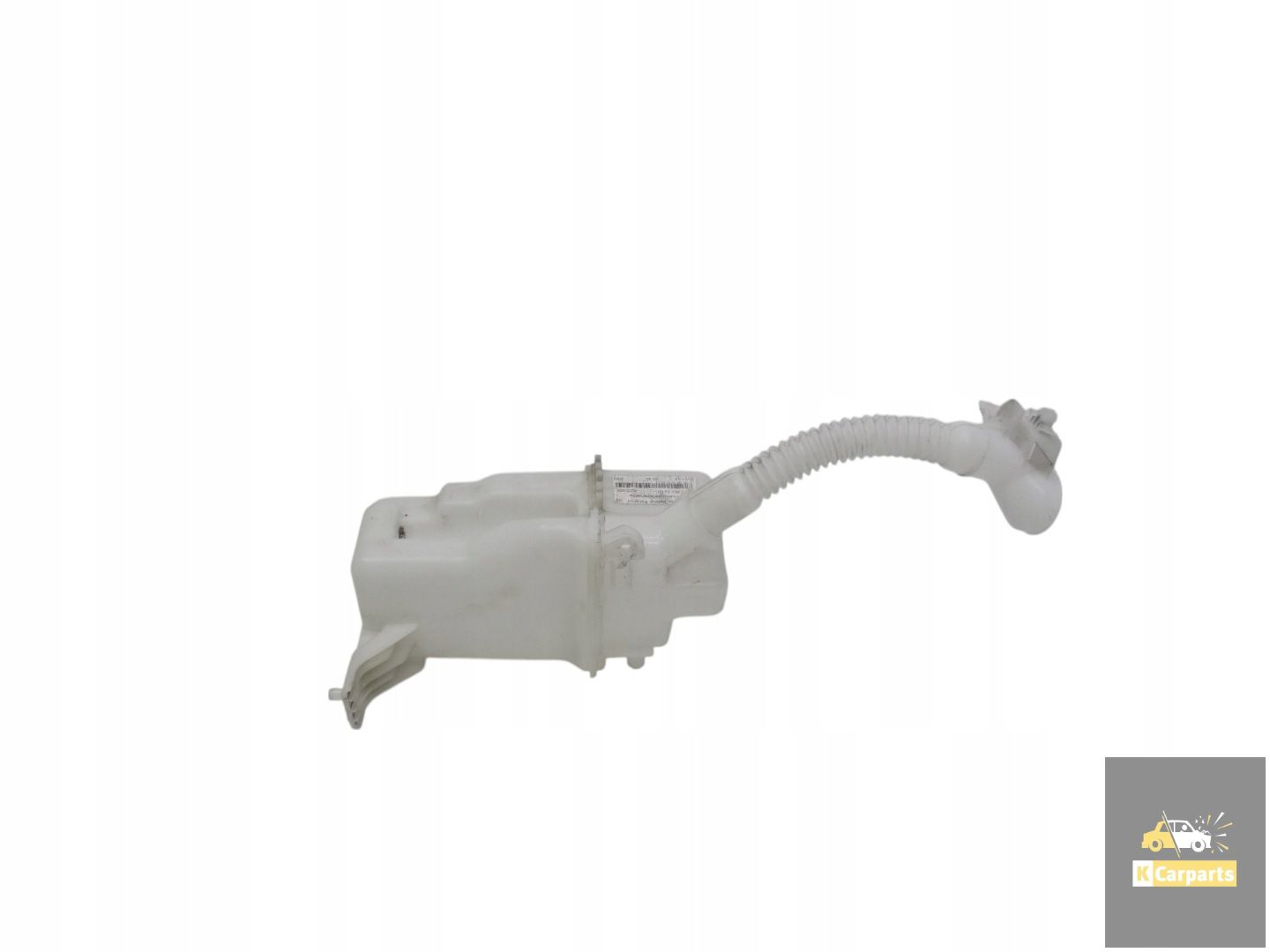 A1778605900, Mercedes A-Klasse W118 W177 18- ruitensproeier reservoir A1778605900 origineel