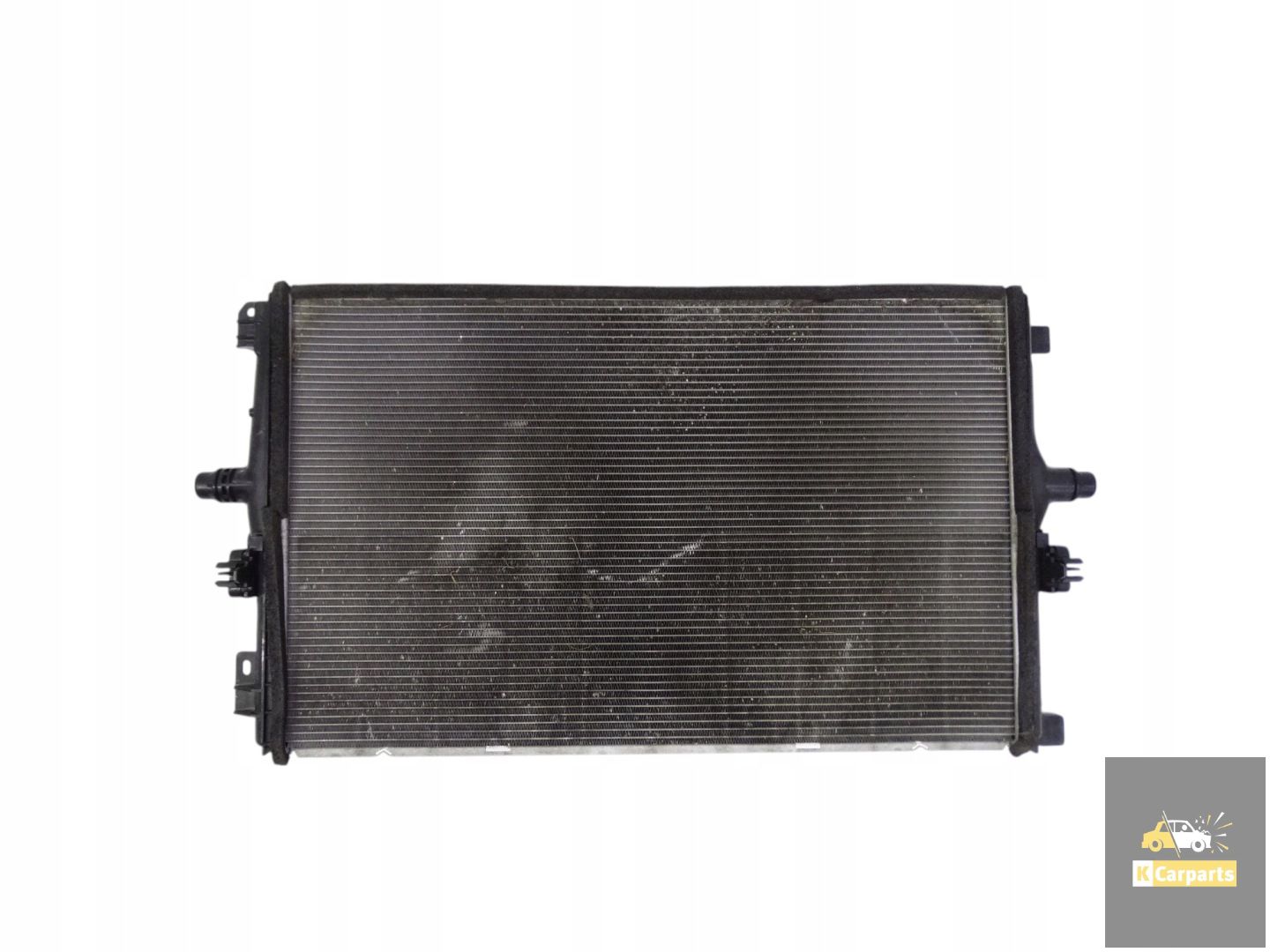 1494175-00-A, Refroidisseur d'eau d'origine pour Tesla Model Y 2020+ 1494175-00-A