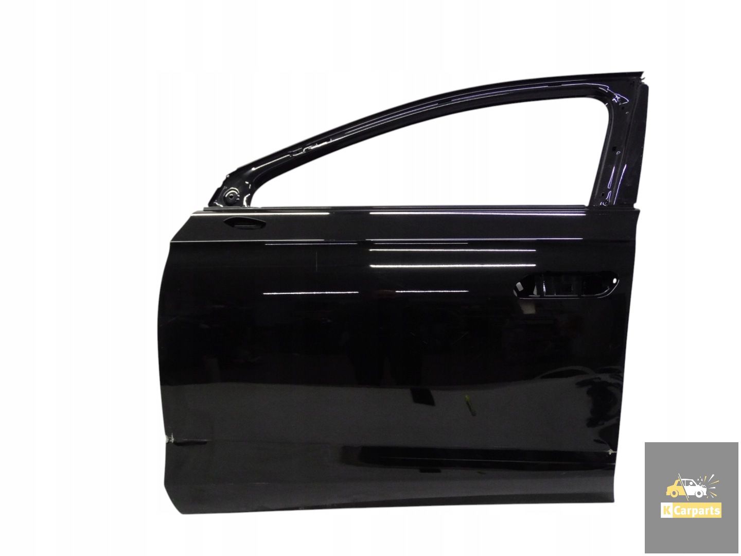 VWID7DLPBLCK, porte avant gauche d'origine pour VW ID.7 2022+