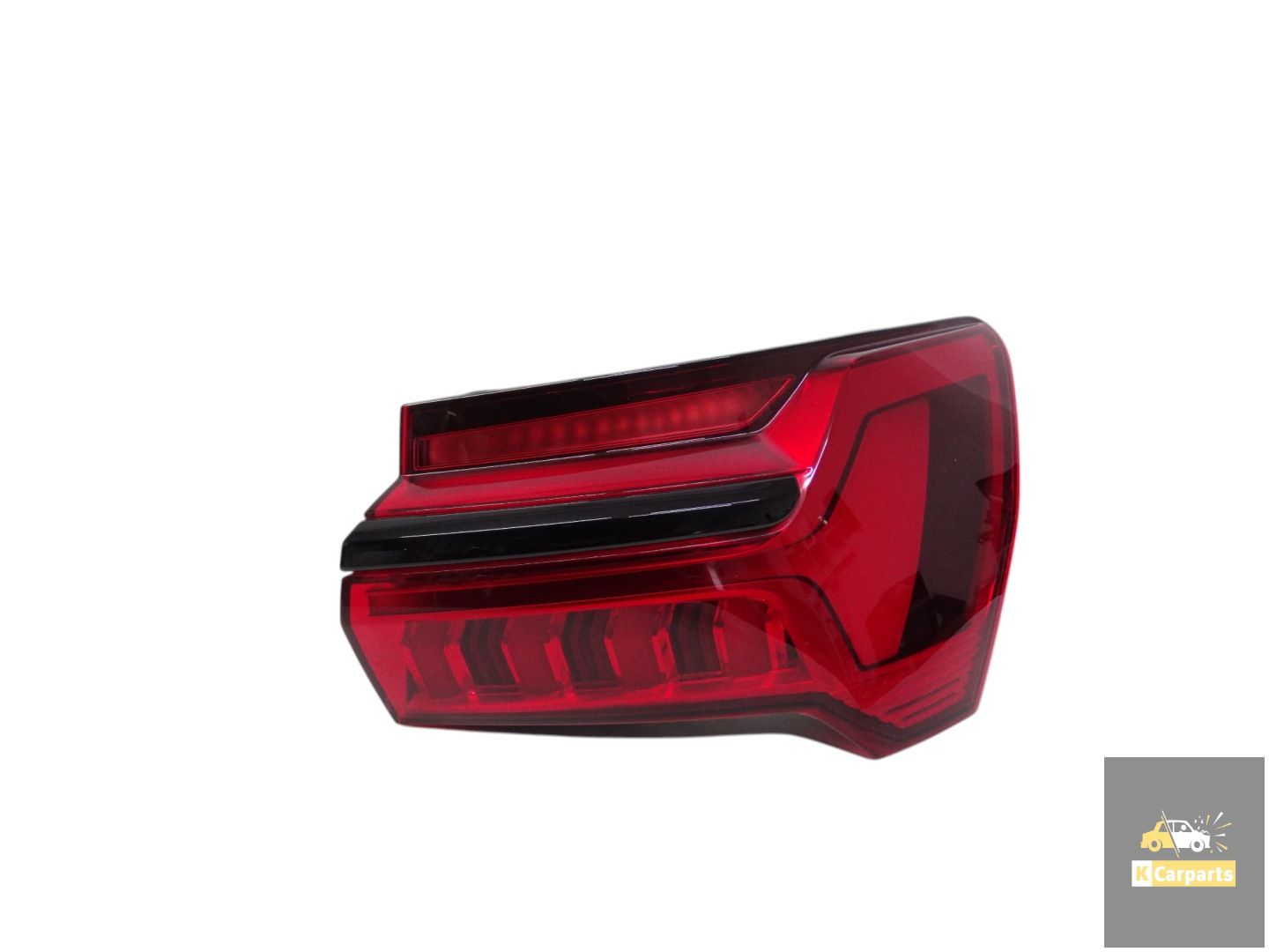 4K5945092E, Audi A6 C8 4K Sedan right rear light Matrix LED 4K5945092E original