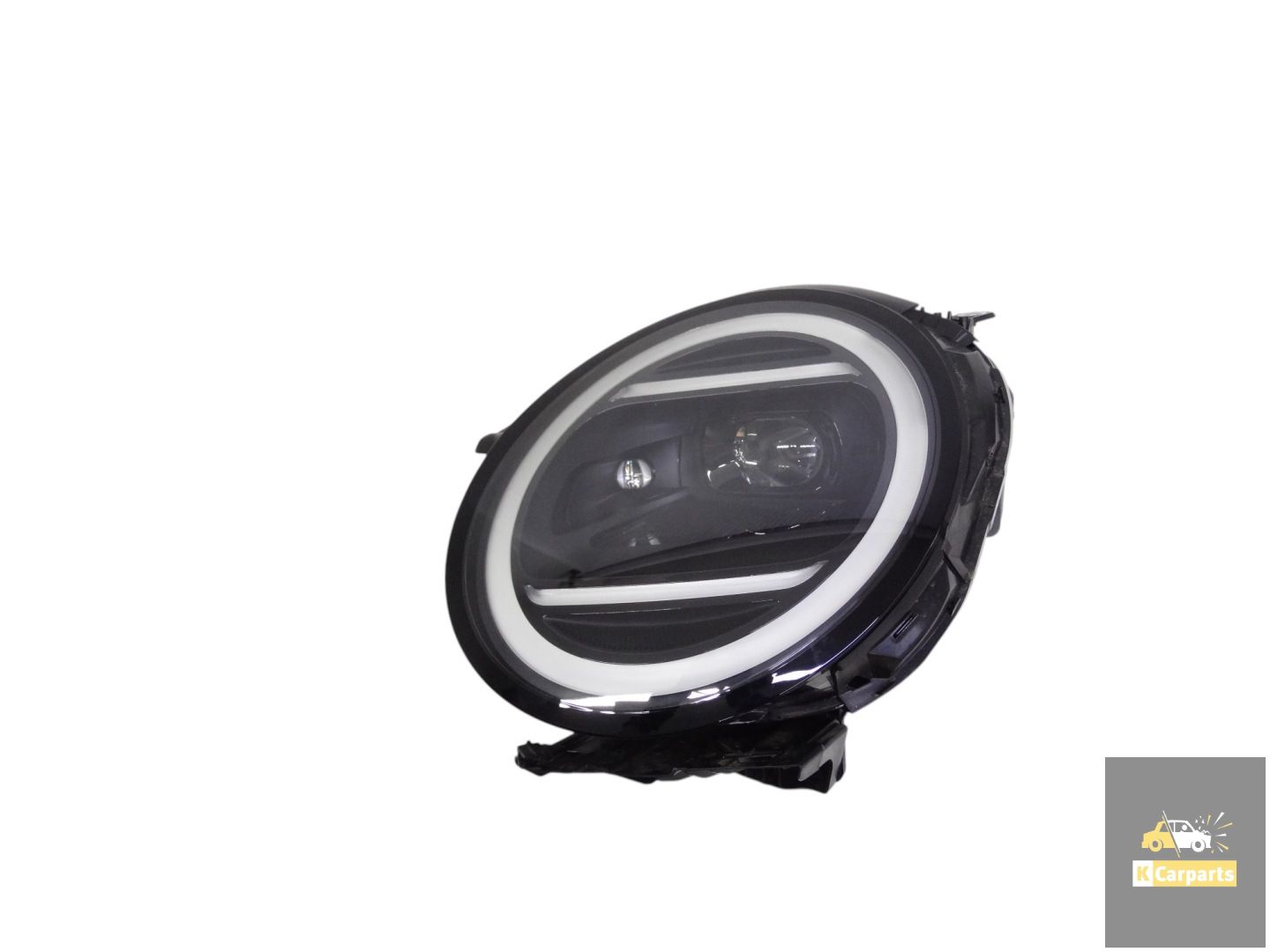GWQZHD-F02 , Mini Cooper Electric J01 2024+ Full LED-lamp links origineel GWQZHD-F02