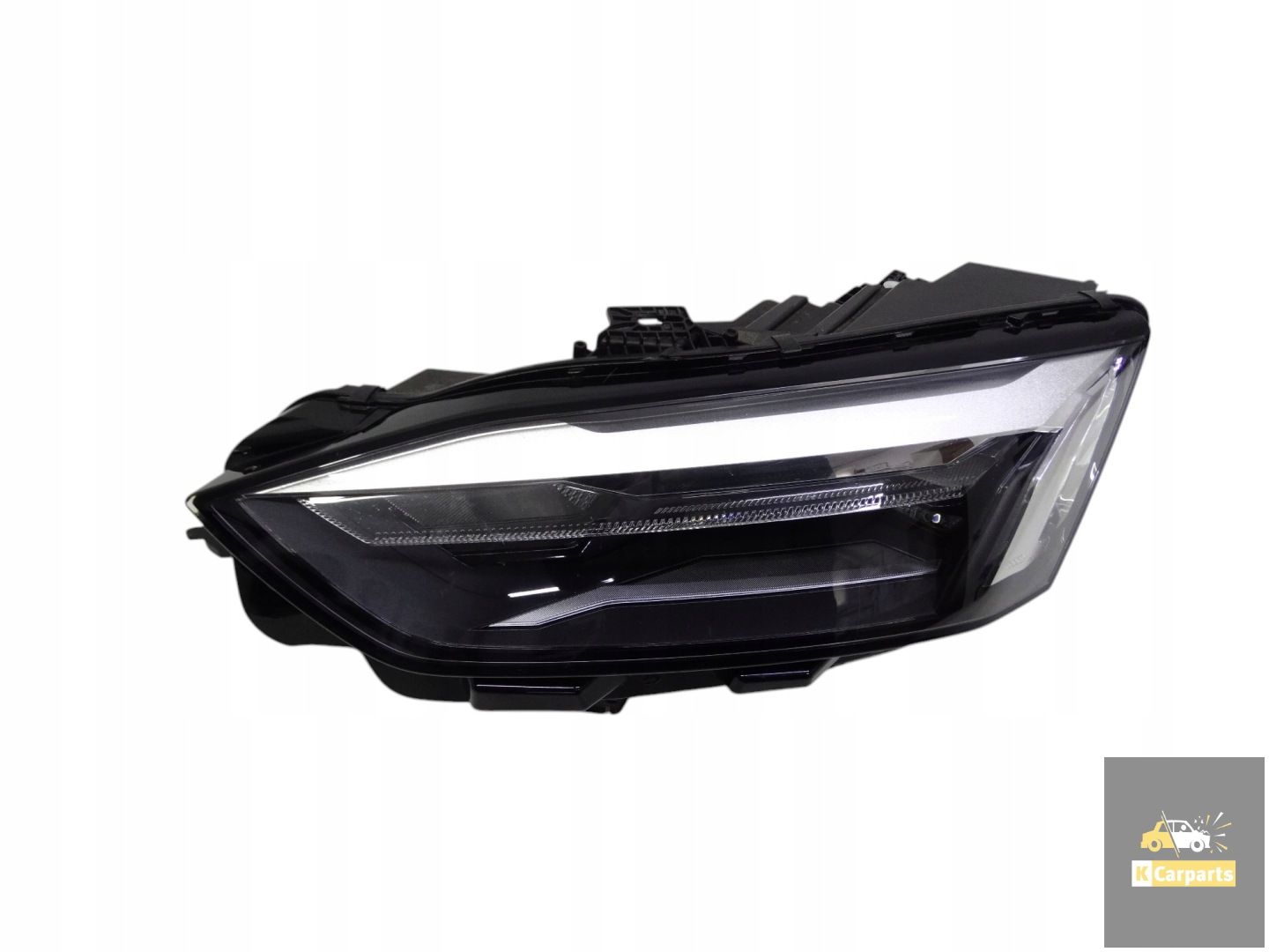 8W6941011, Audi A5 II Lift B9 8W6 19-24 Full LED-lamp linkers 8W6941011 origineel