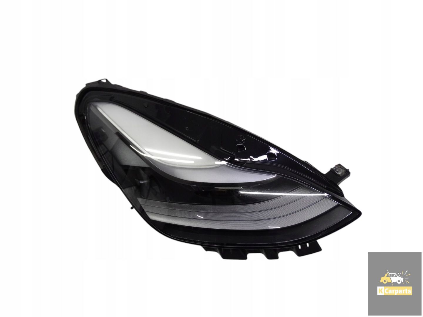 1514953-00-D, Tesla Model Y 20- Model 3 Lift 20-23 feu de position droit Full LED 1514953-00-D
