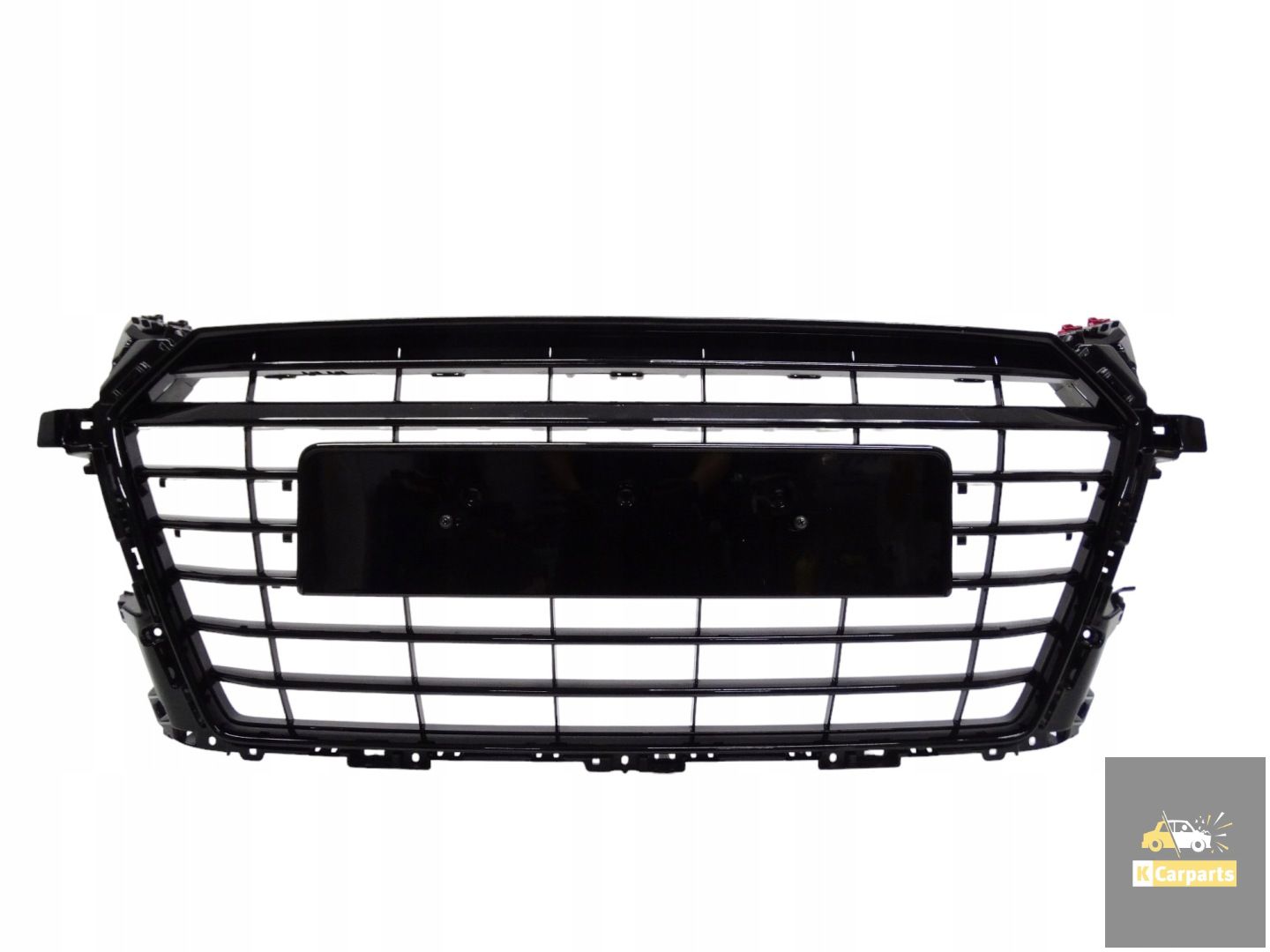 8S0853651, Audi TT III 8S S-Line 14-18 grille grille 8S0853651 origineel