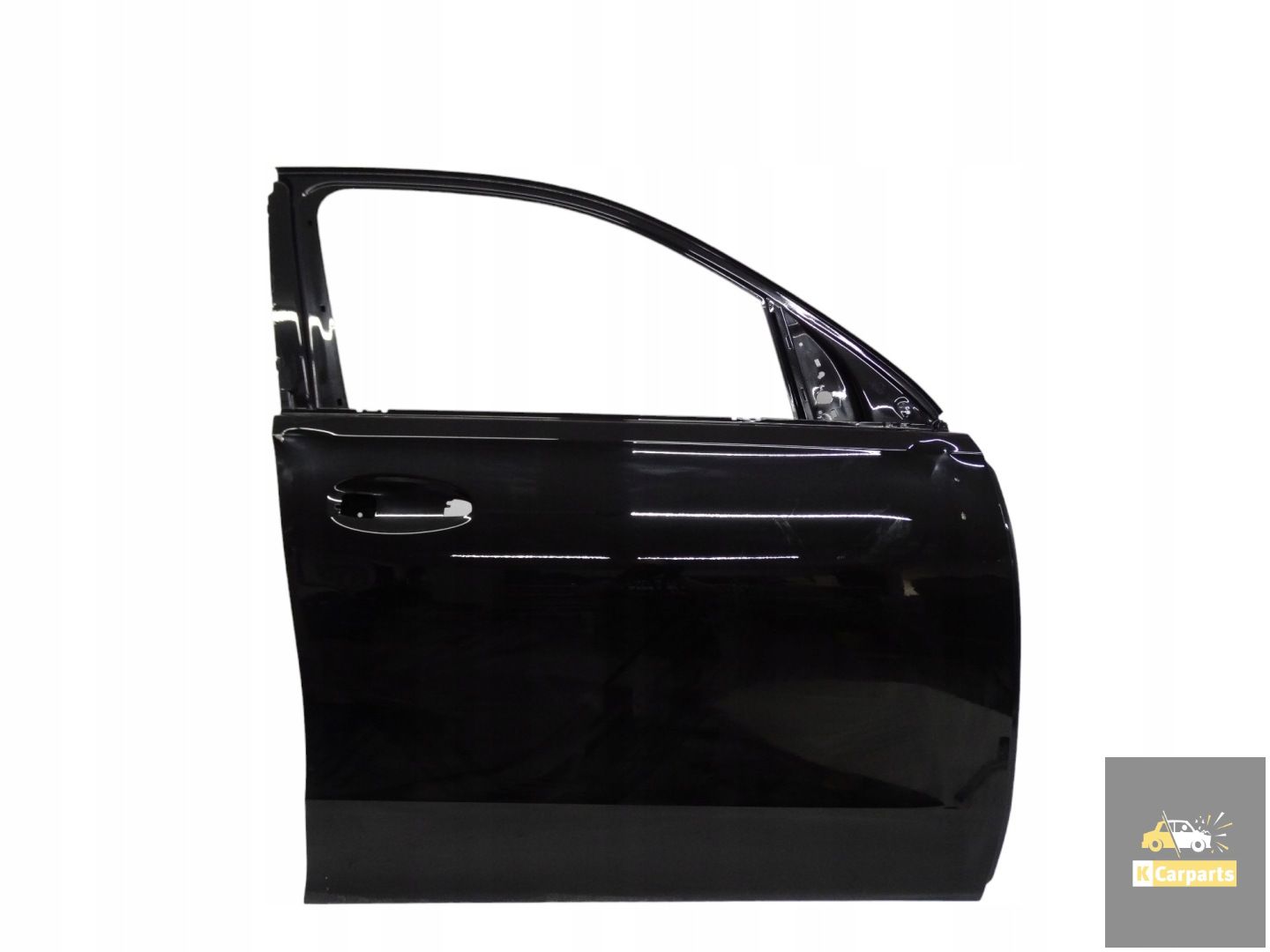 MBGLEBLCK, Mercedes GLE II W167 19- Right front door original