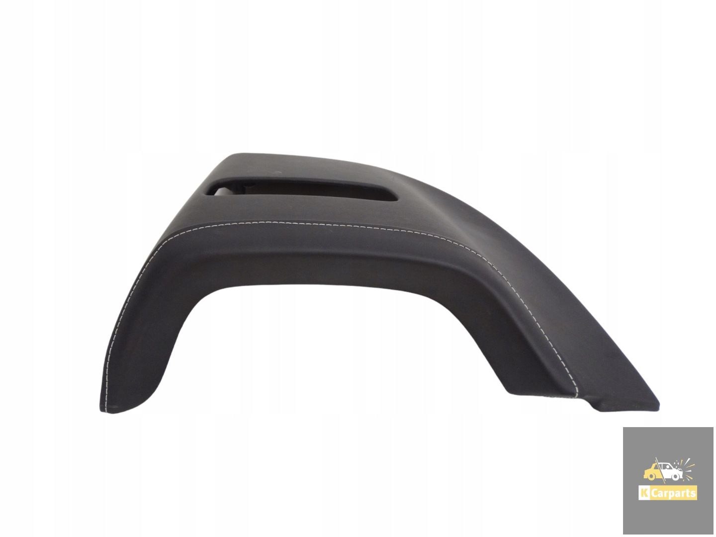 6G33-L501A61-AG, Aston Martin Vantage Roadster rugleuning bestuurdersstoel 6G33-L501A61-AG