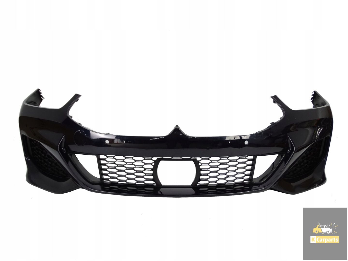 8091932, BMW 8 G14 G15 G16 M-Package 18- front bumper