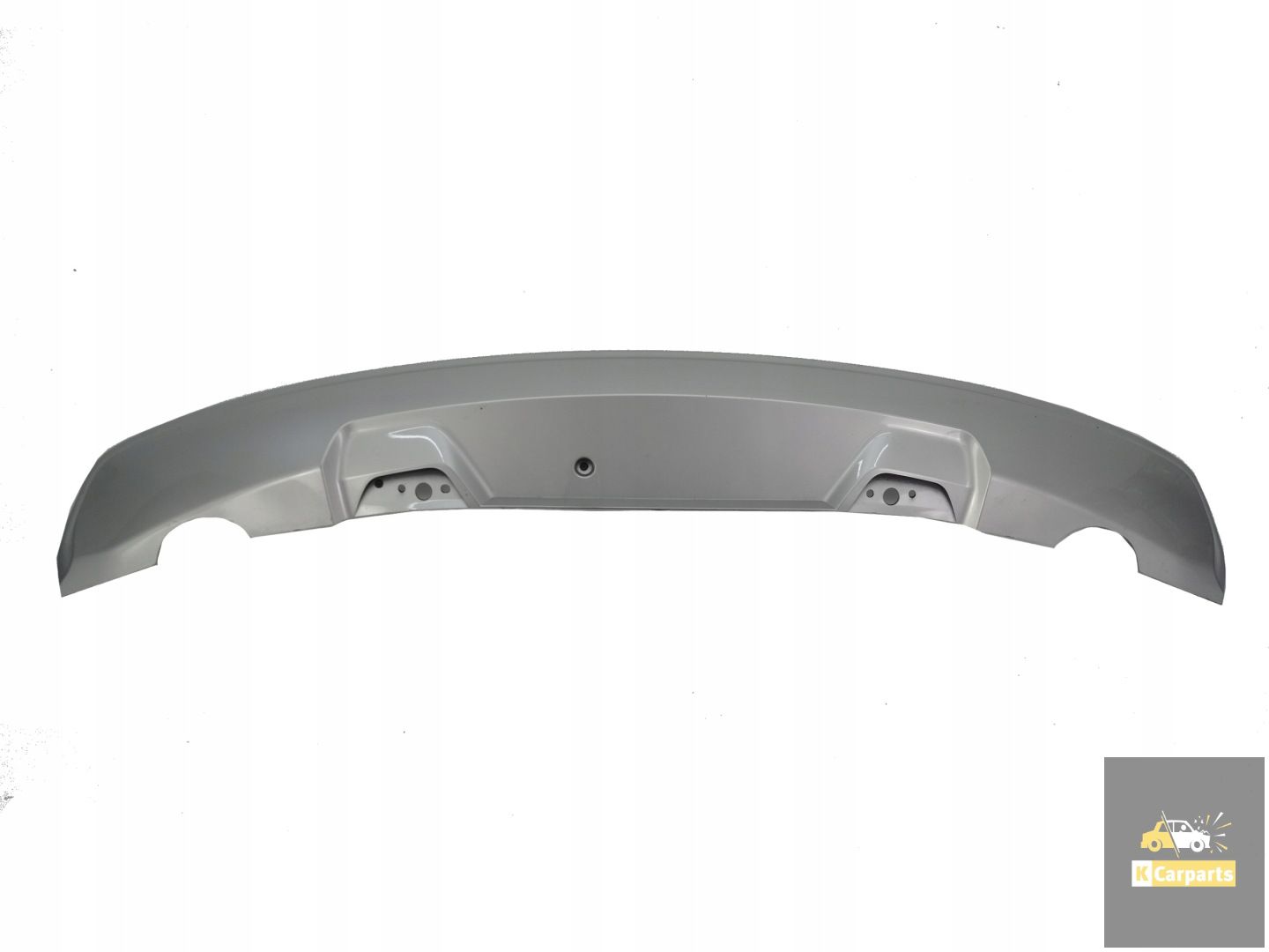 32136122, Volvo XC40 17- Diffusorspoiler 32136122