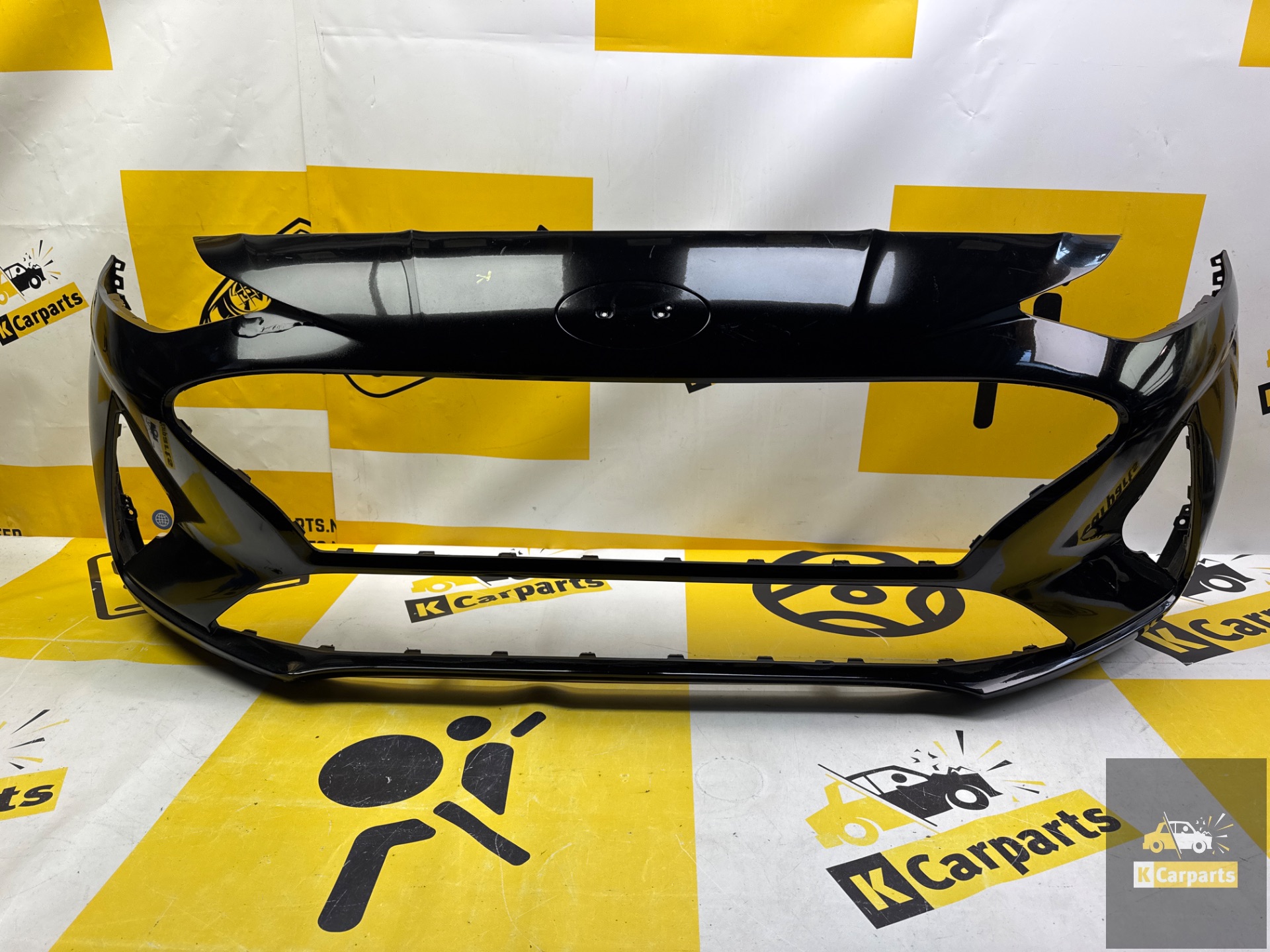 Hyundai i10 III 3 voorbumper bumper 86511-K7000